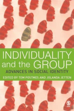 Individuality and the Group