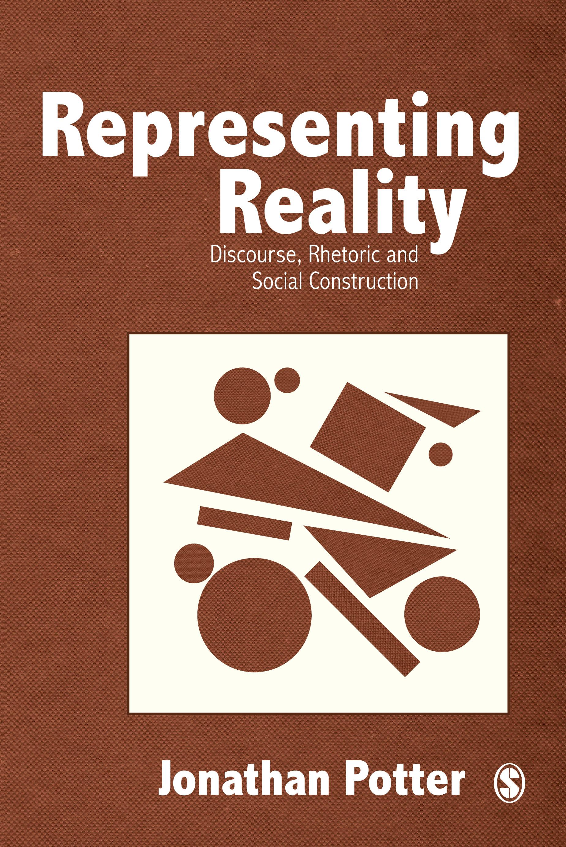 Representing Reality