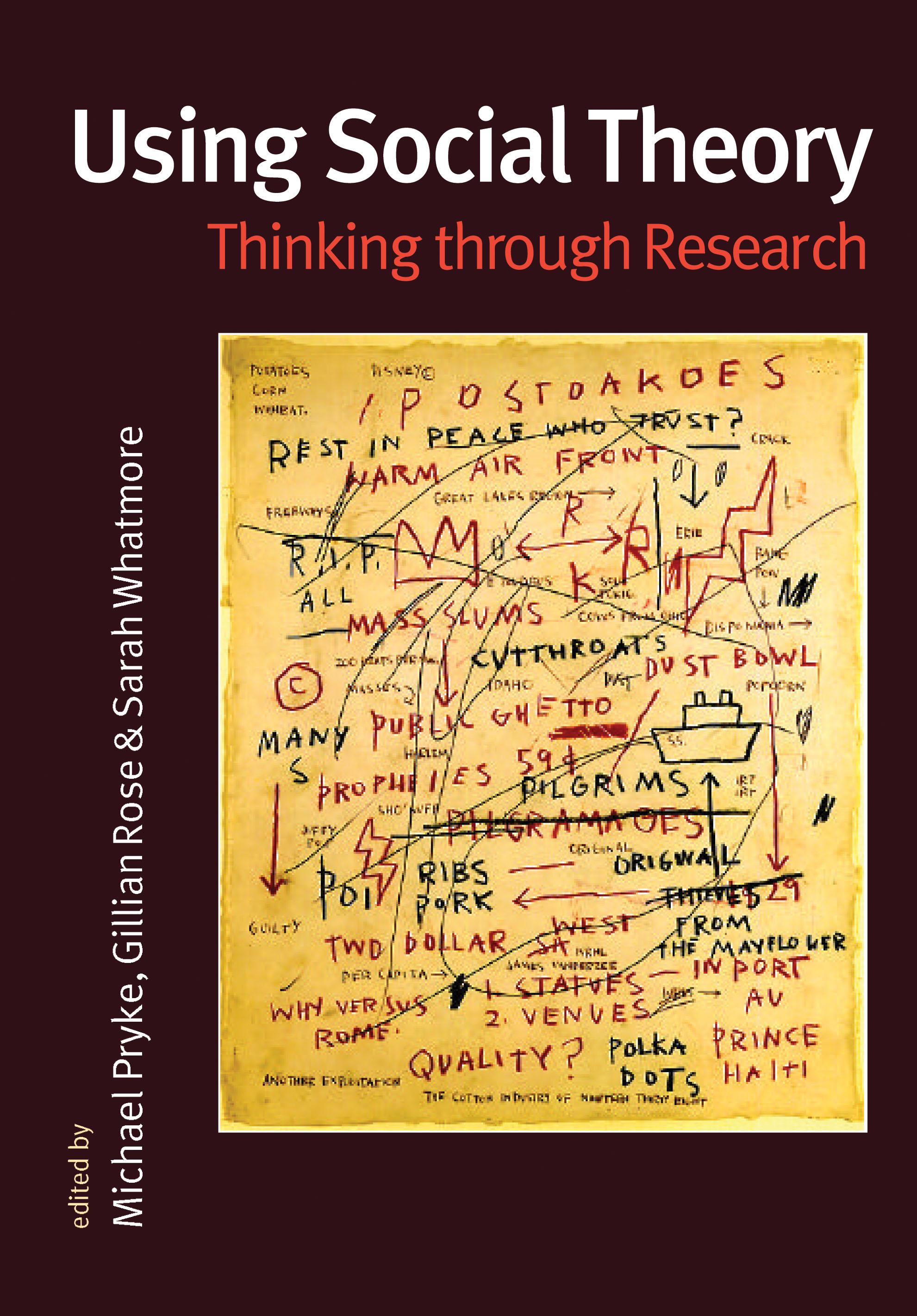 Using Social Theory