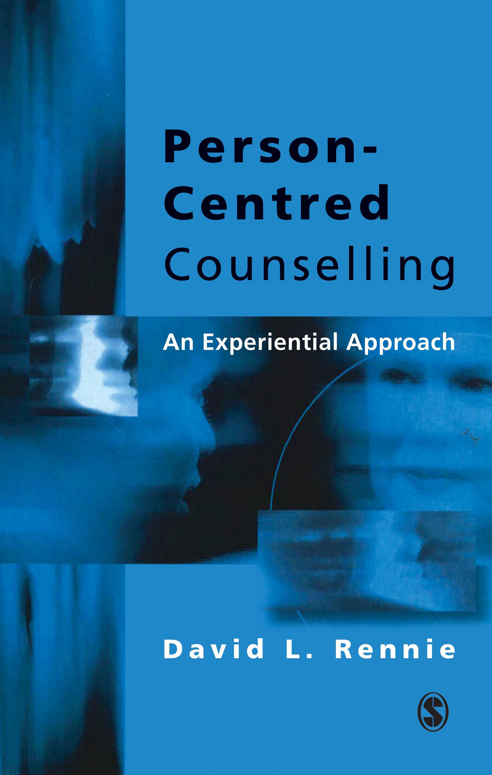 Person-Centred Counselling