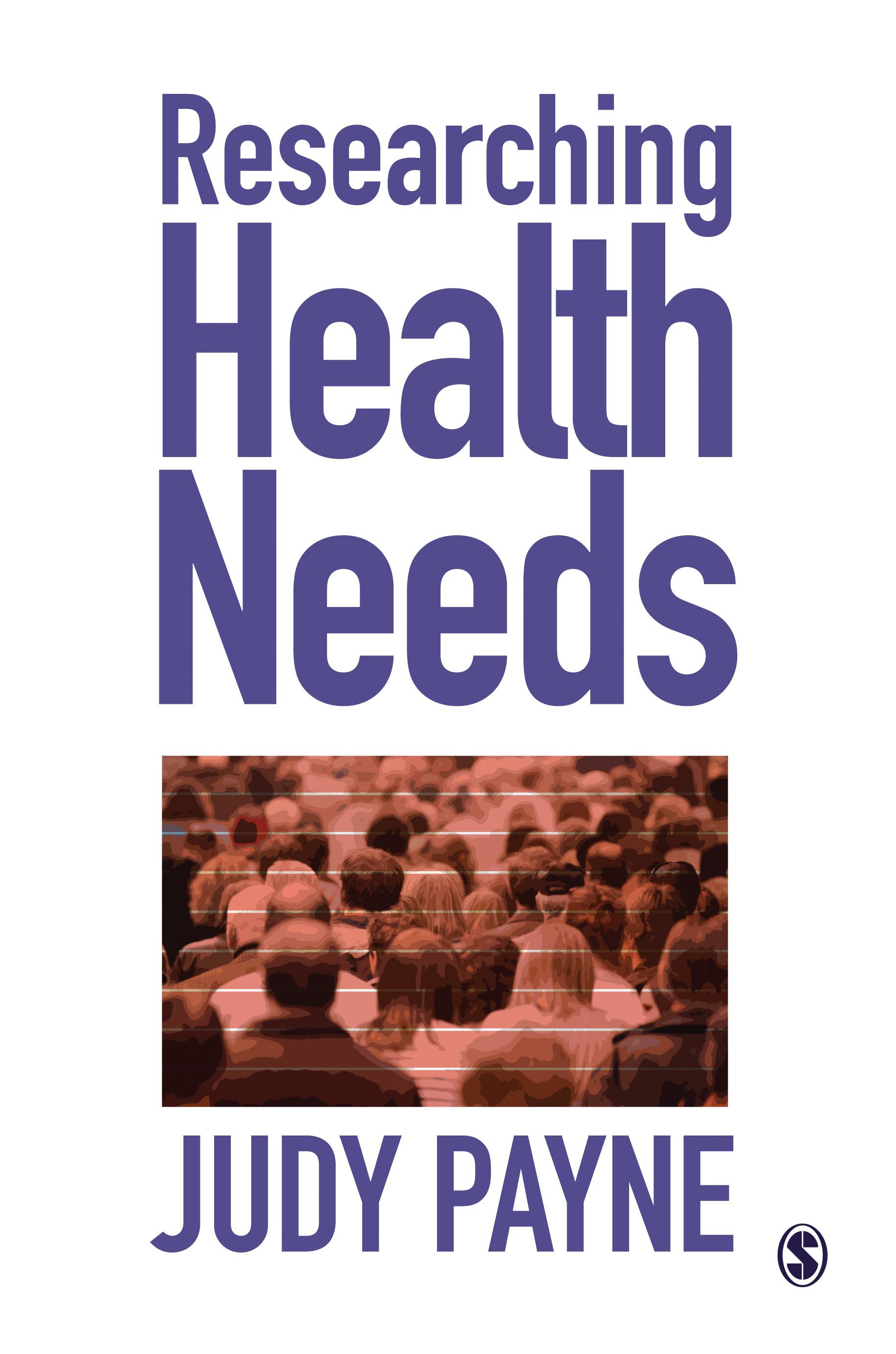 Researching Health Needs