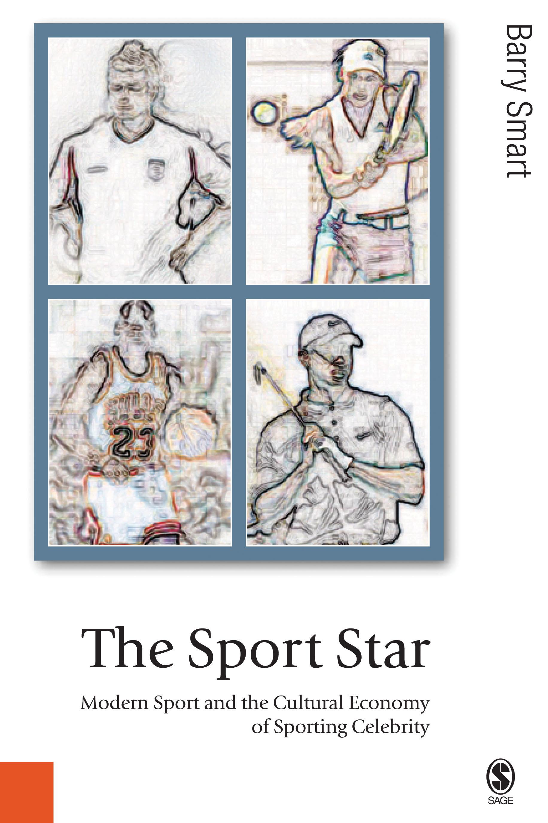The Sport Star