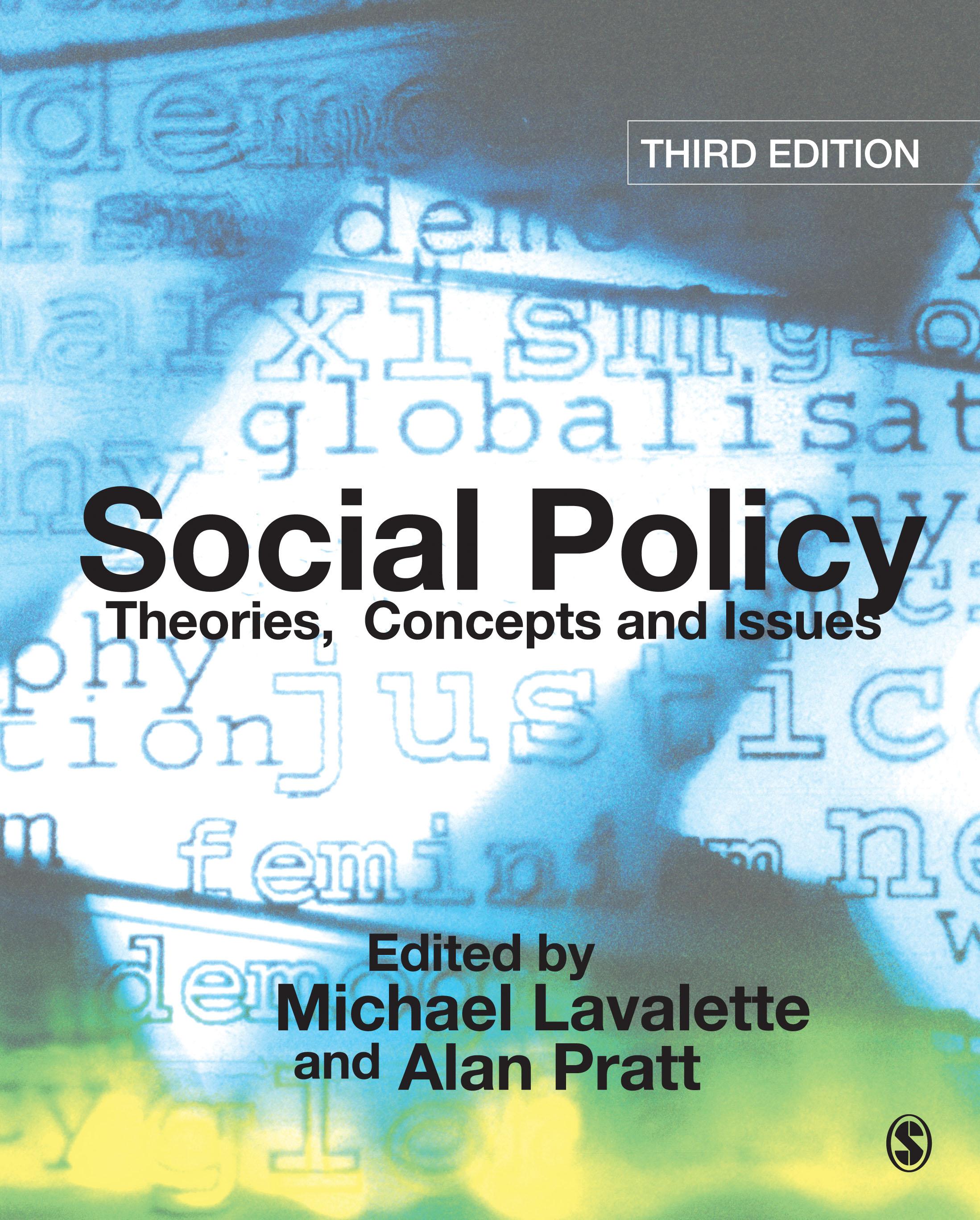 Social Policy