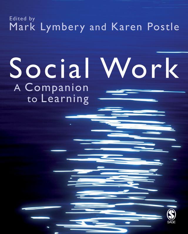 Social Work by Mark Lymbery