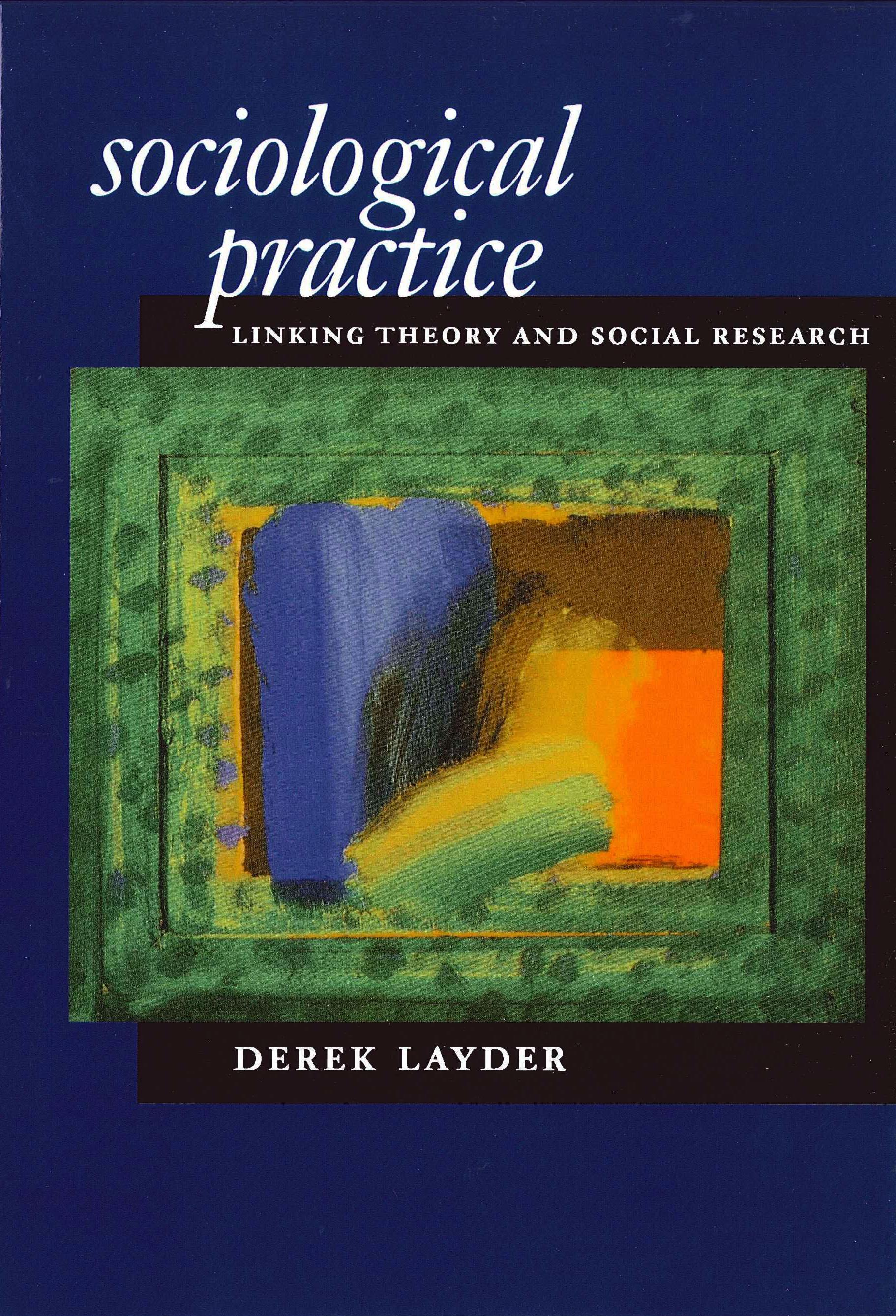 Sociological Practice