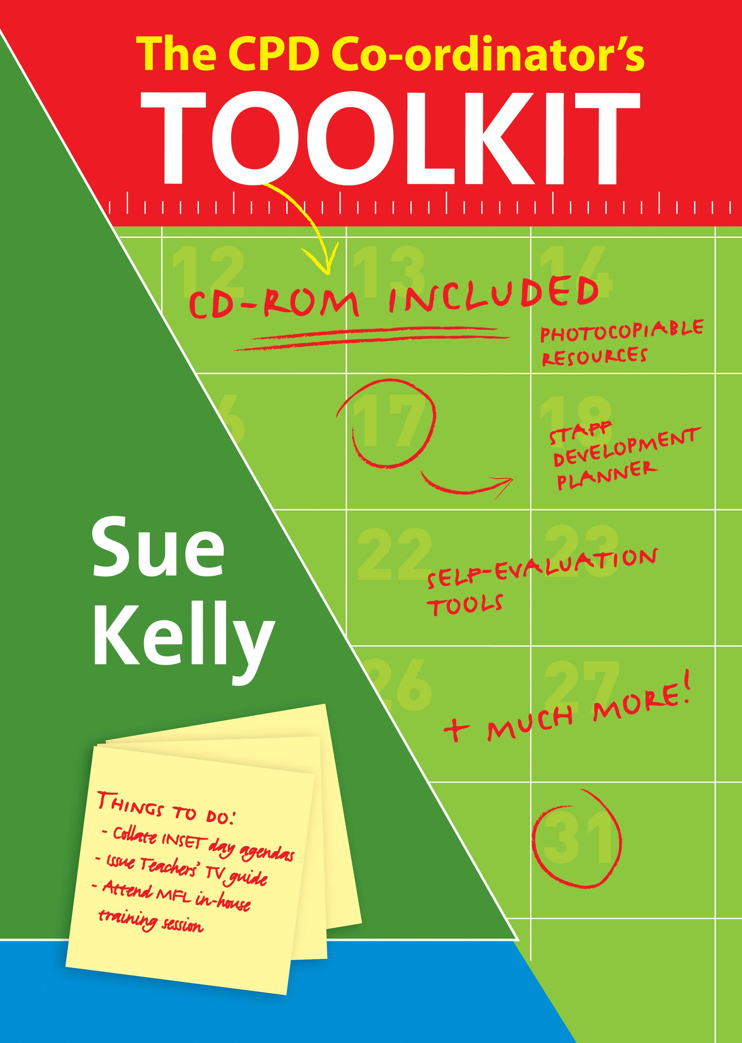 The CPD Co-ordinator′s Toolkit