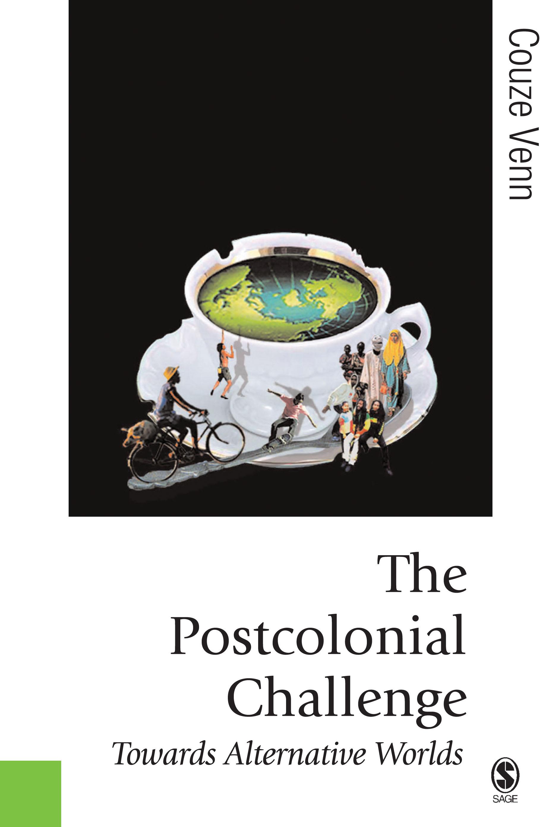 The Postcolonial Challenge