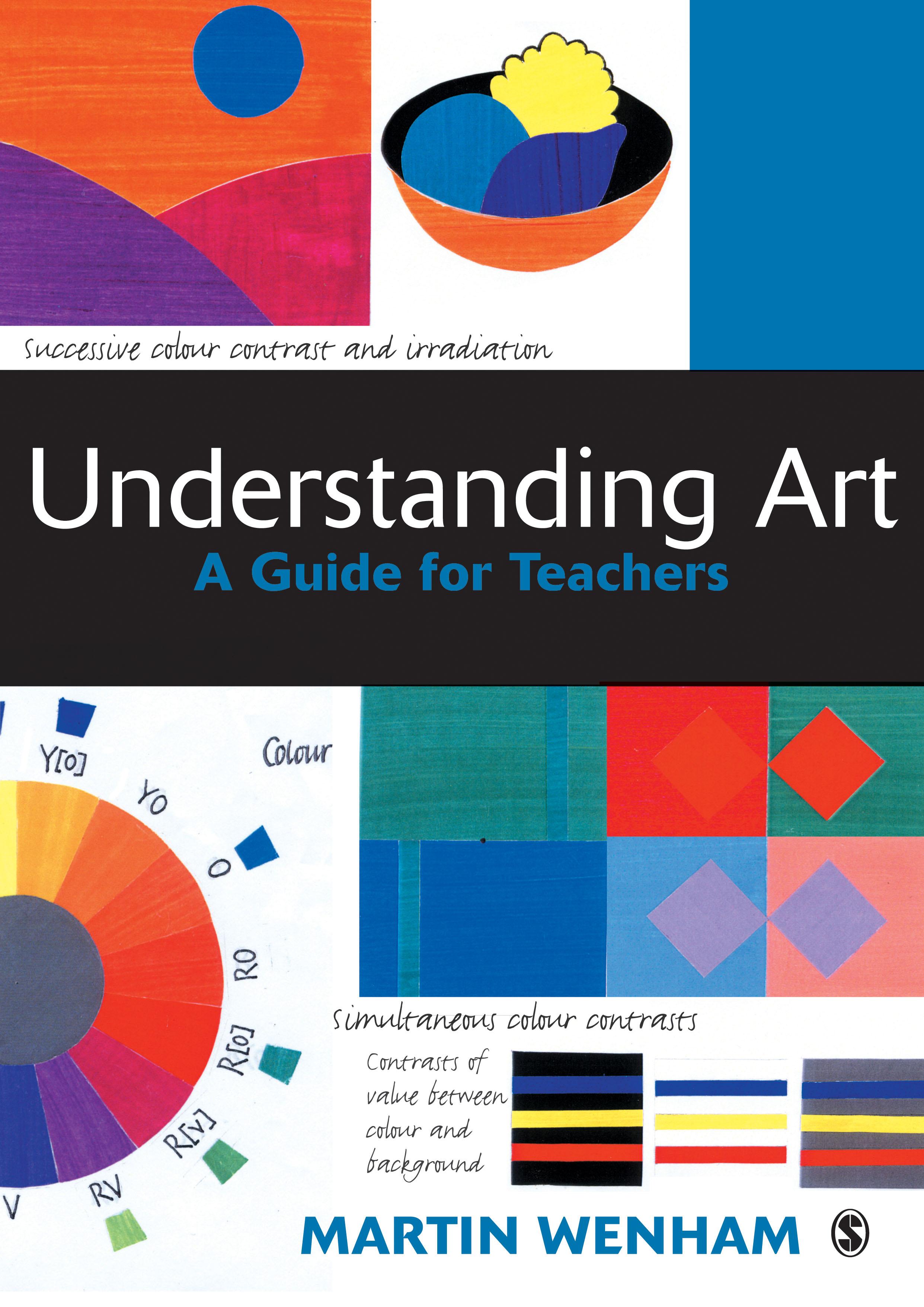 Understanding Art