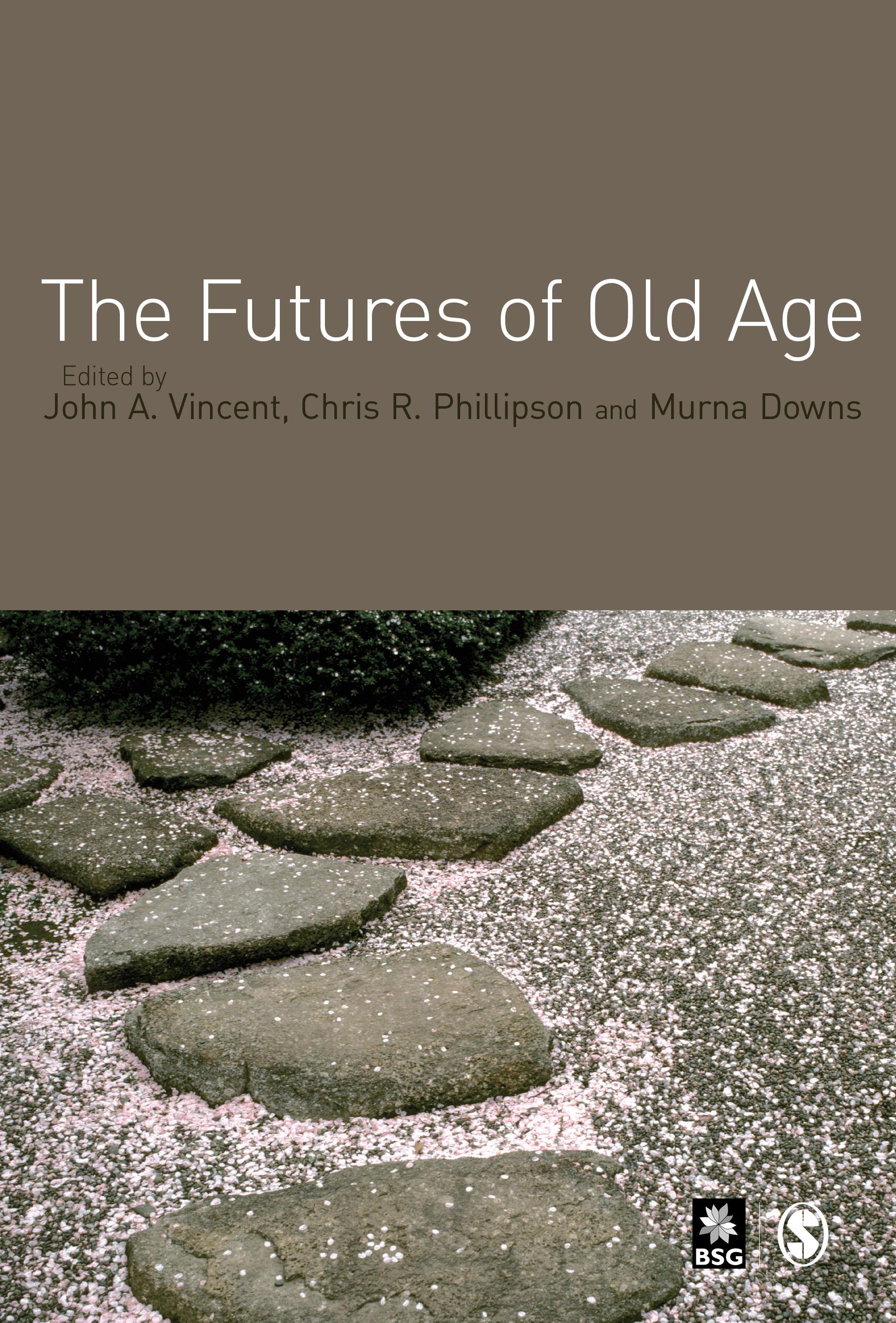 The Futures of Old Age