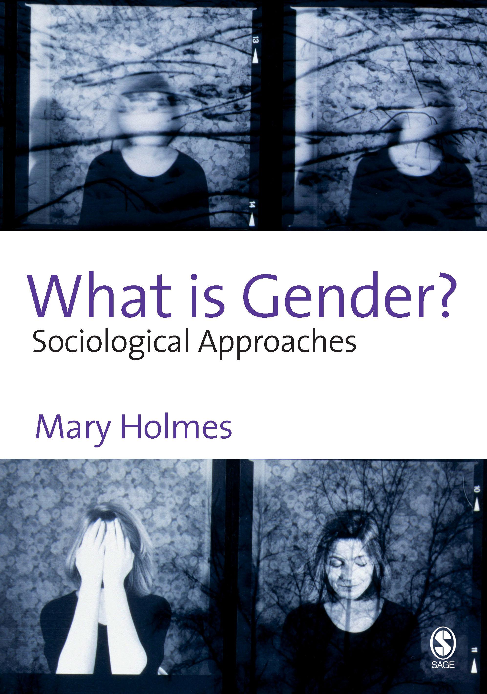 What is Gender?