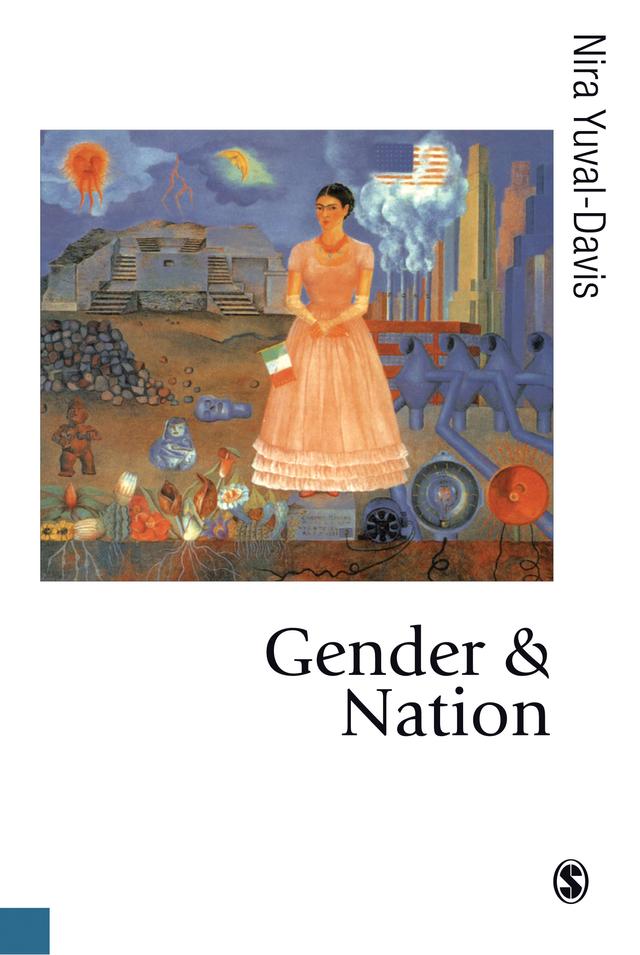 Gender and Nation by Nira Yuval-Davis