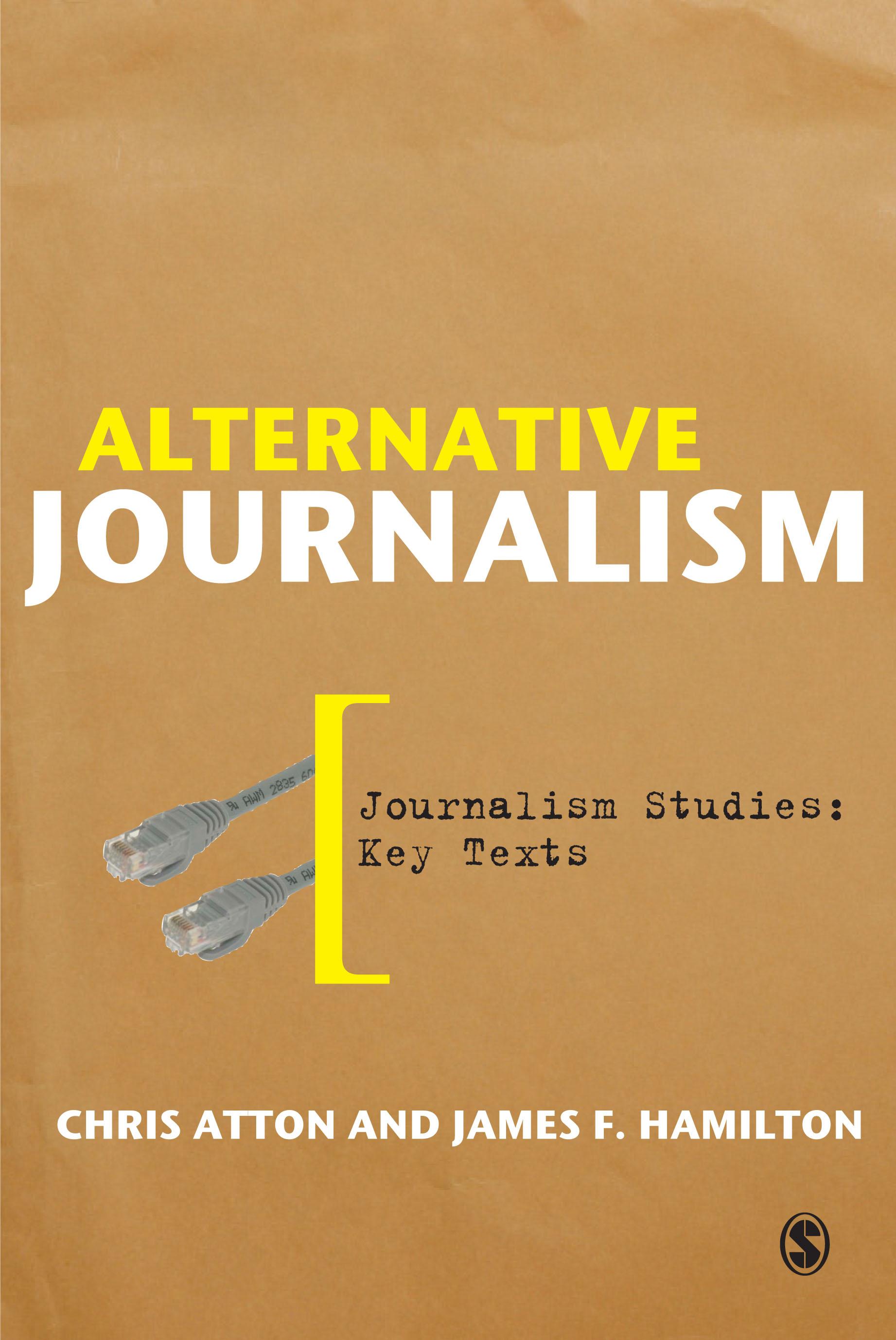 Alternative Journalism