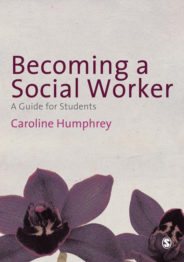 Becoming a Social Worker by Caroline Humphrey