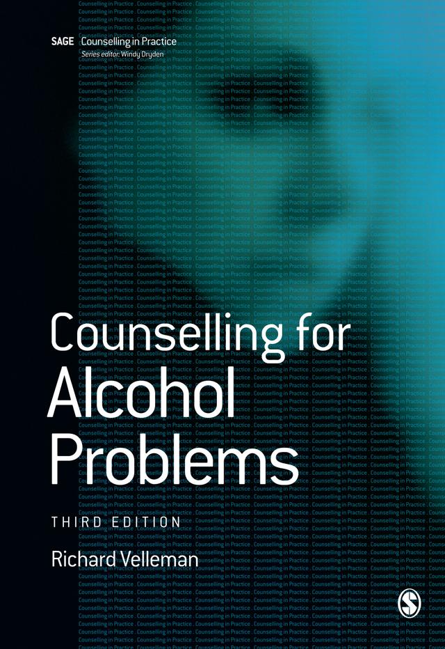Counselling for Alcohol Problems by Richard Velleman