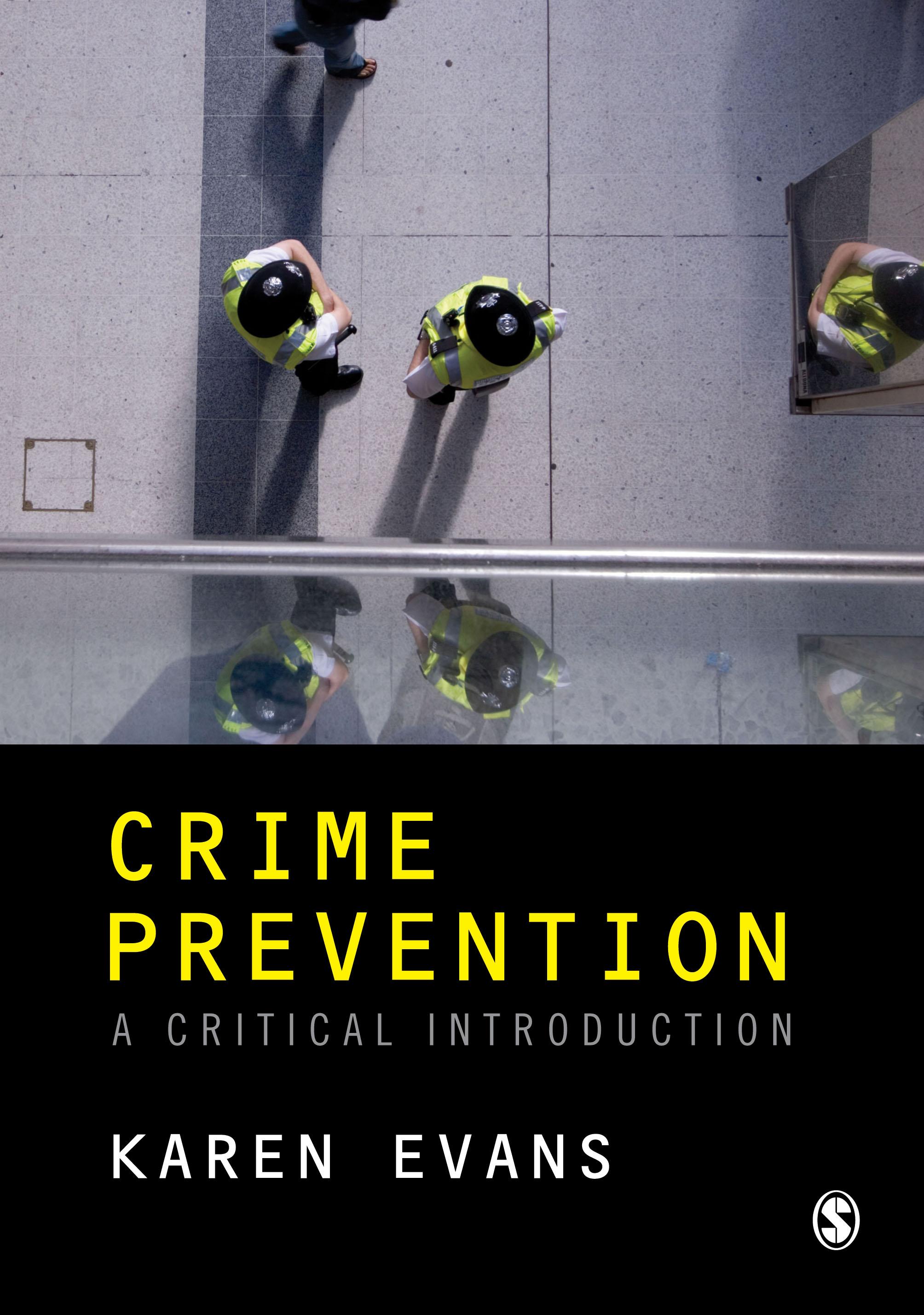 Crime Prevention