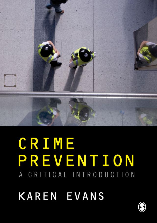 Crime Prevention by Karen Evans