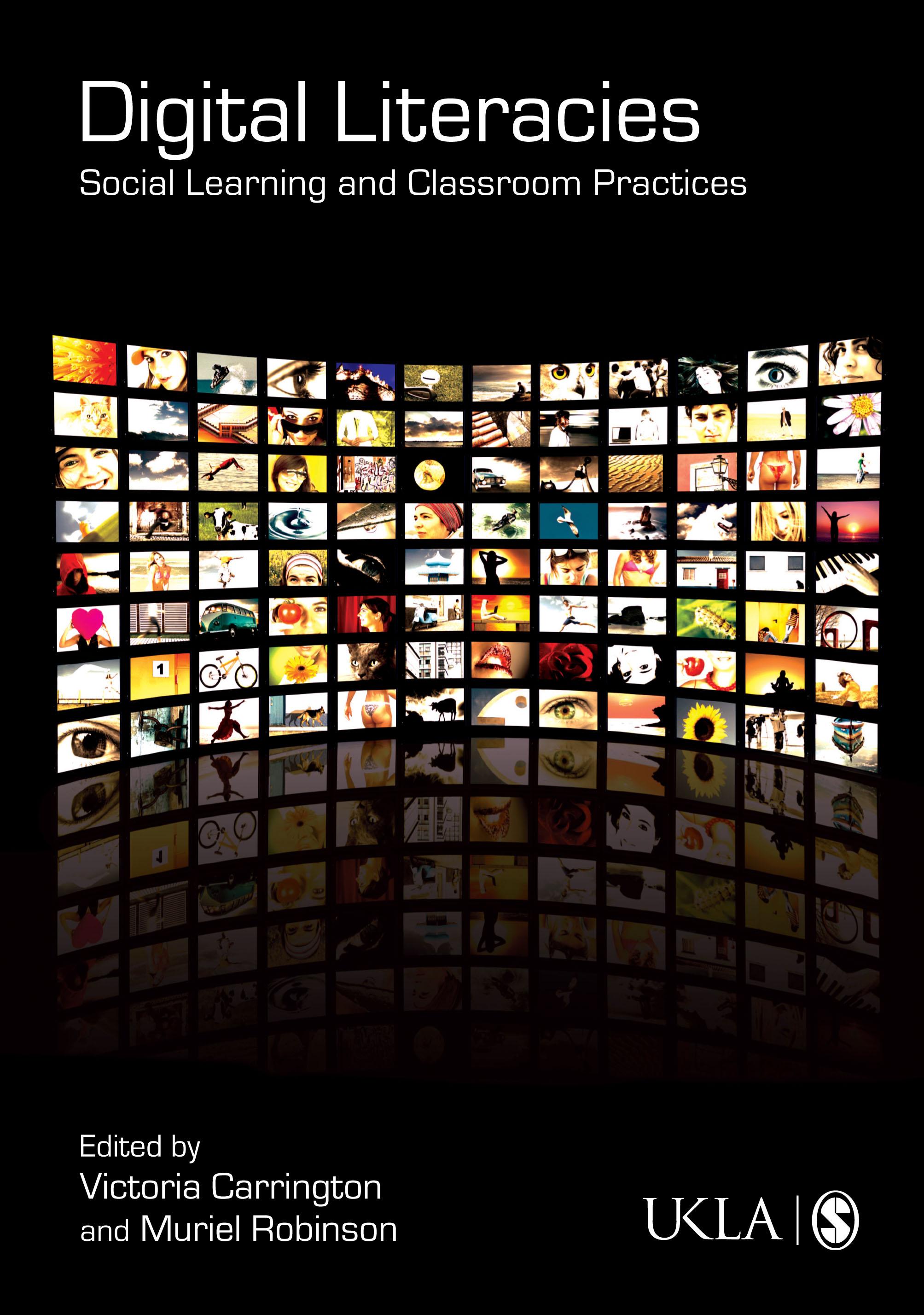 Digital Literacies