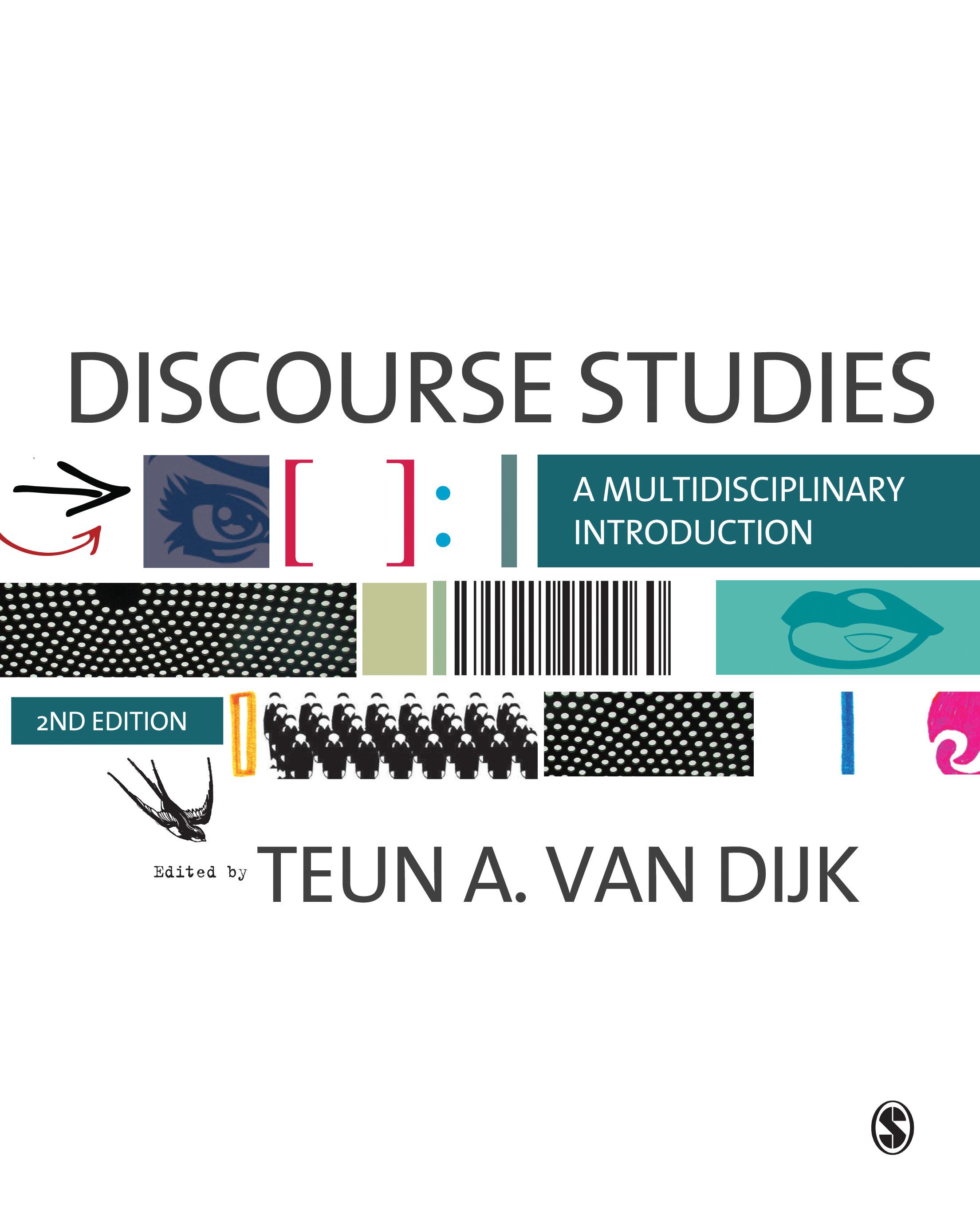 Discourse Studies