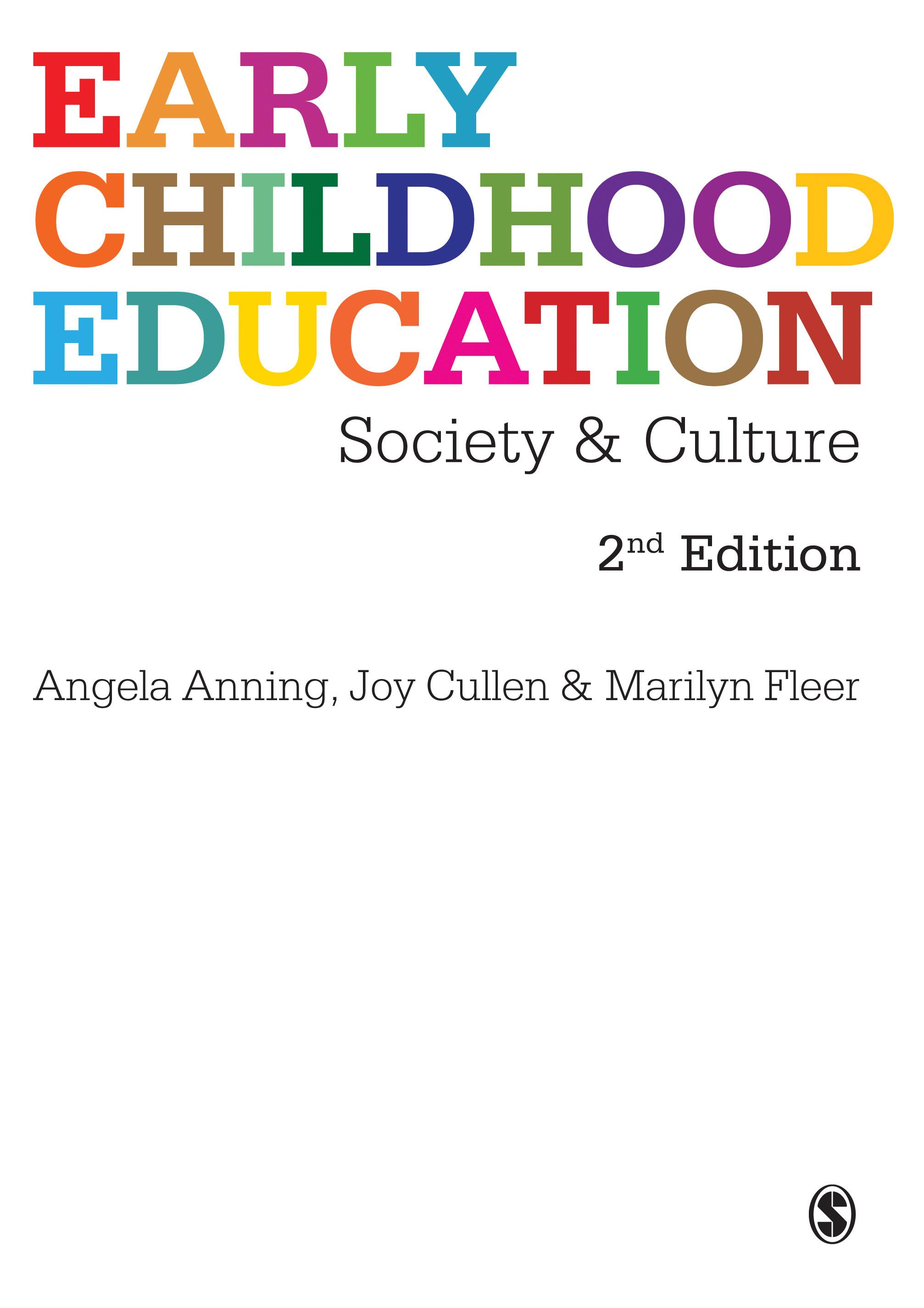 Early Childhood Education