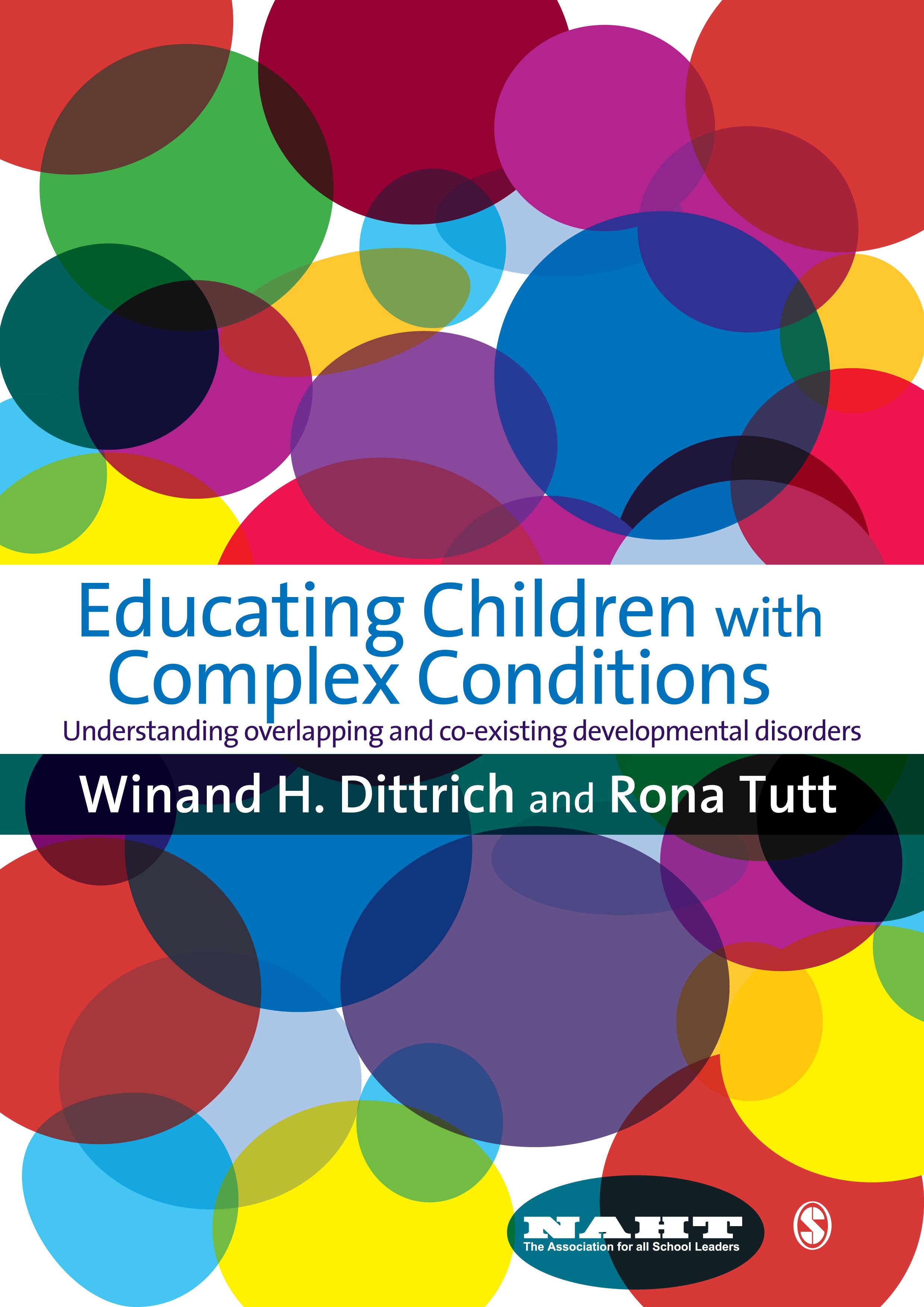 Educating Children with Complex Conditions