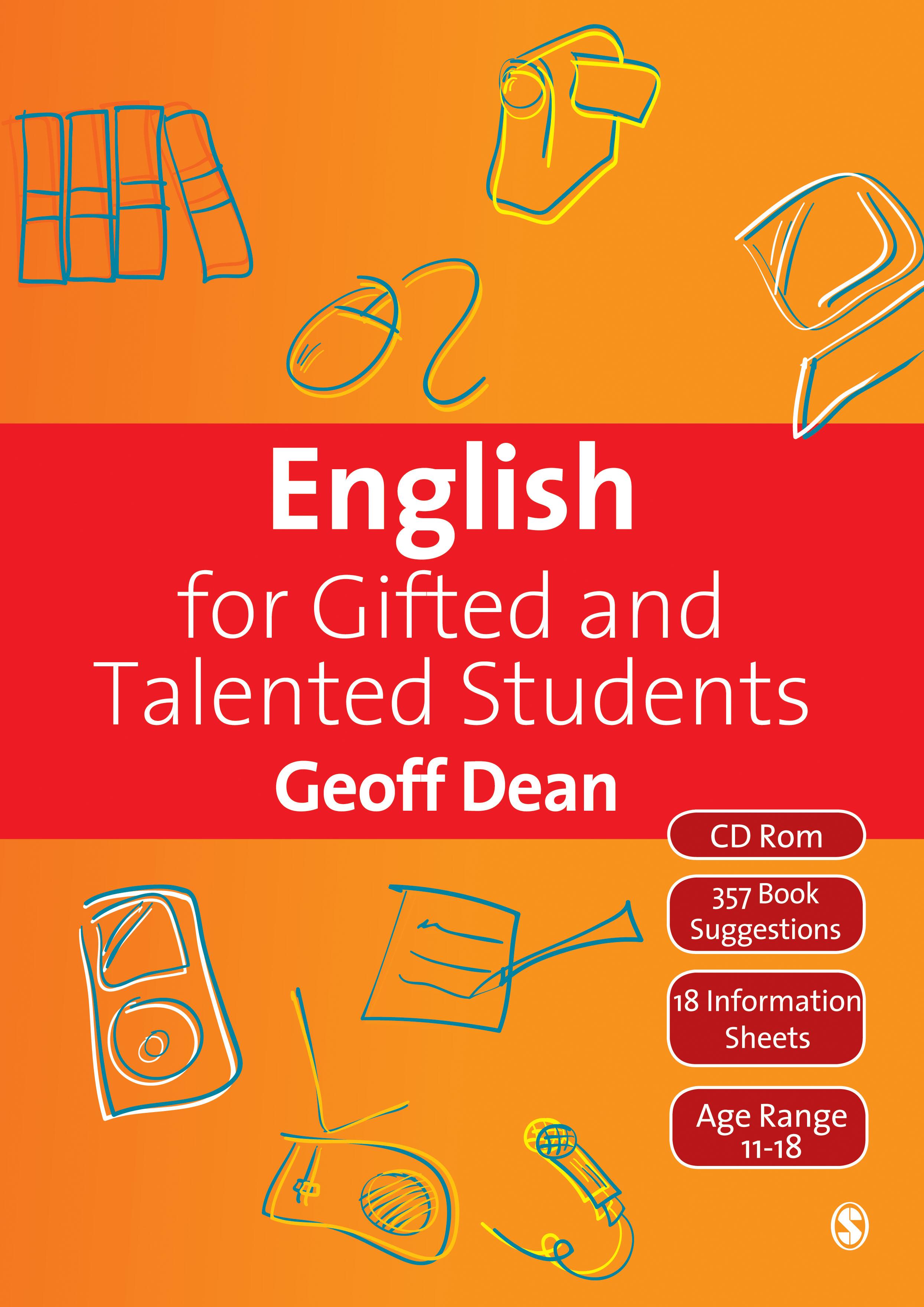 English for Gifted and Talented Students
