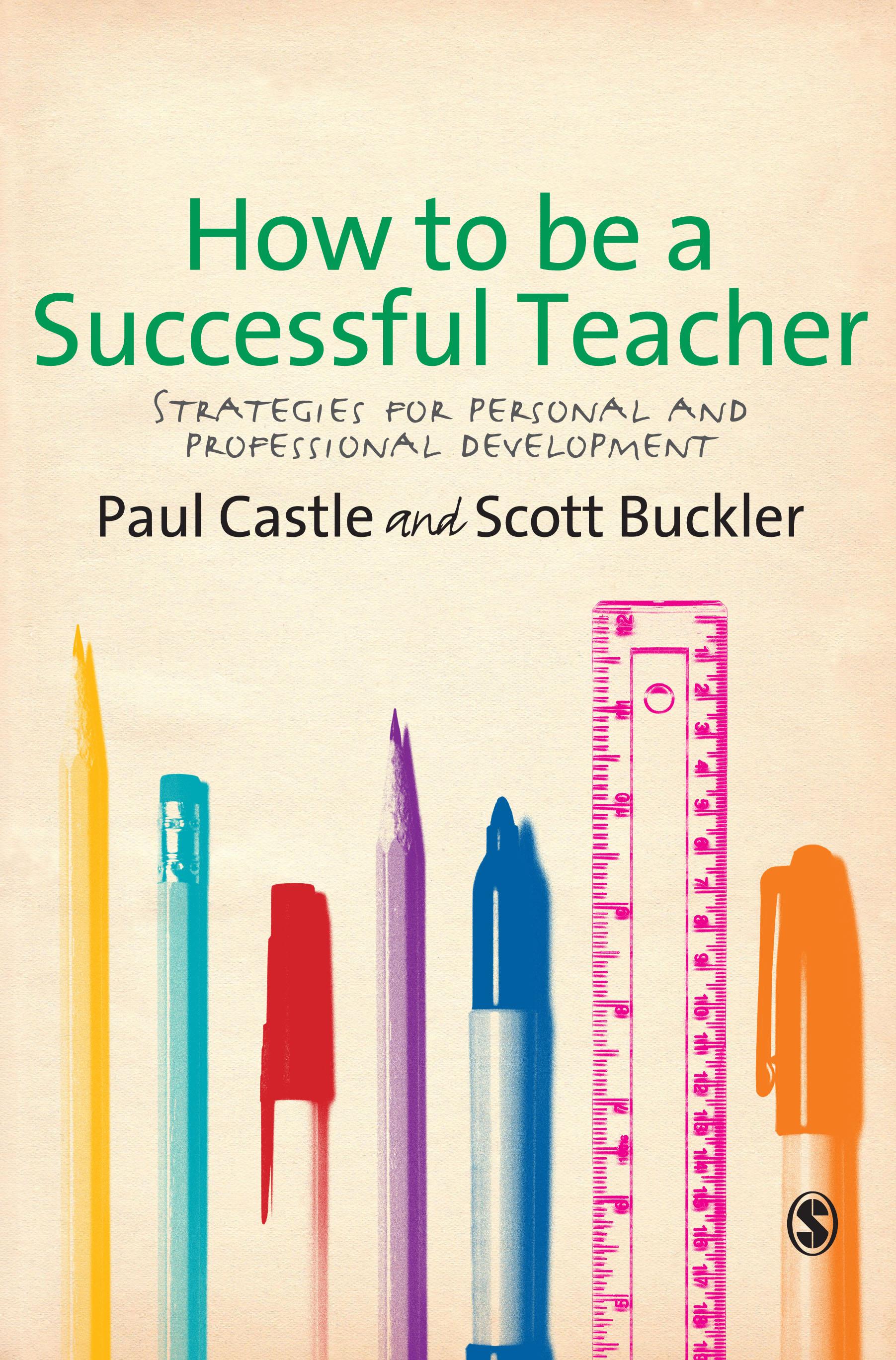 How to be a Successful Teacher