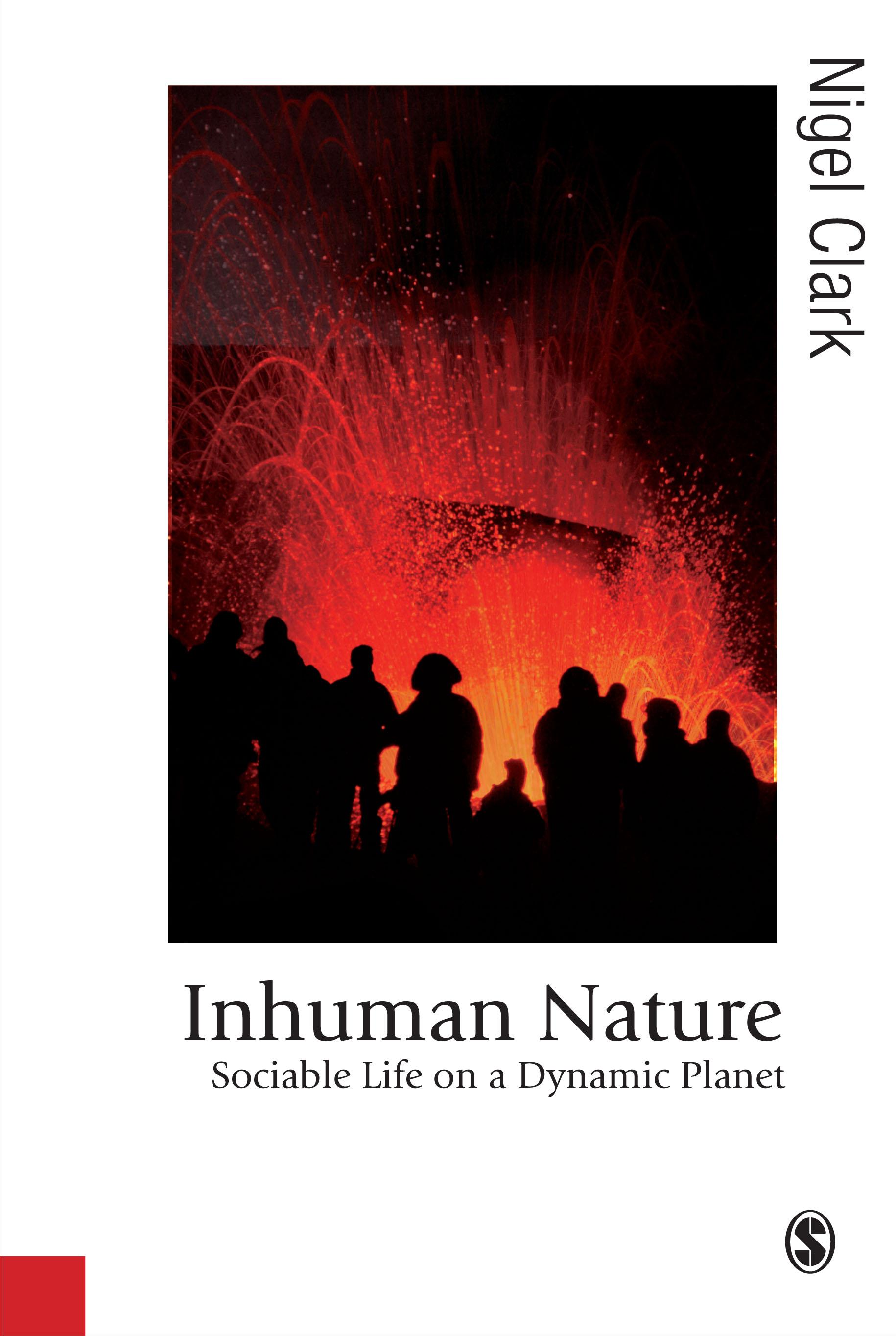 Inhuman Nature
