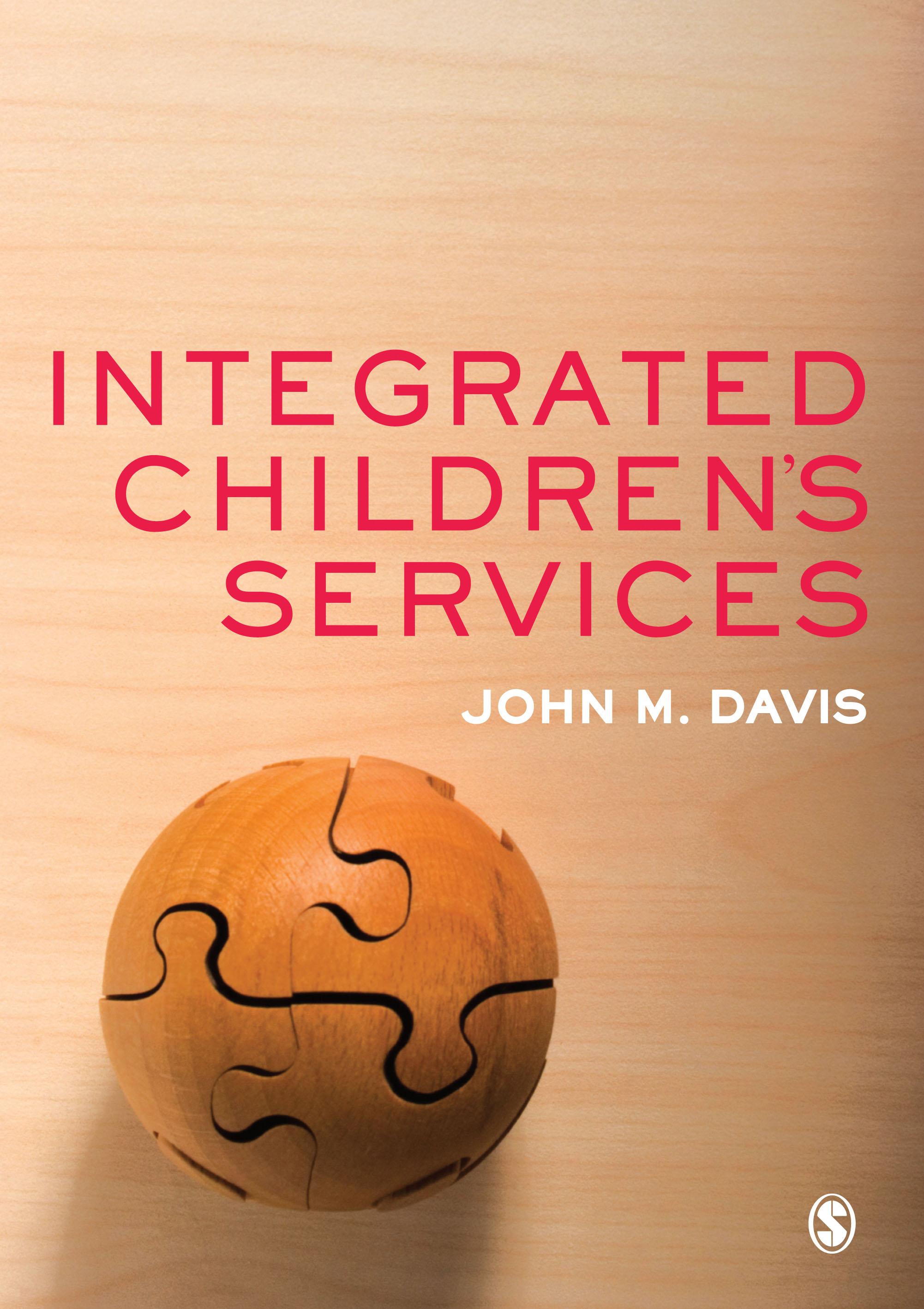 Integrated Children′s Services