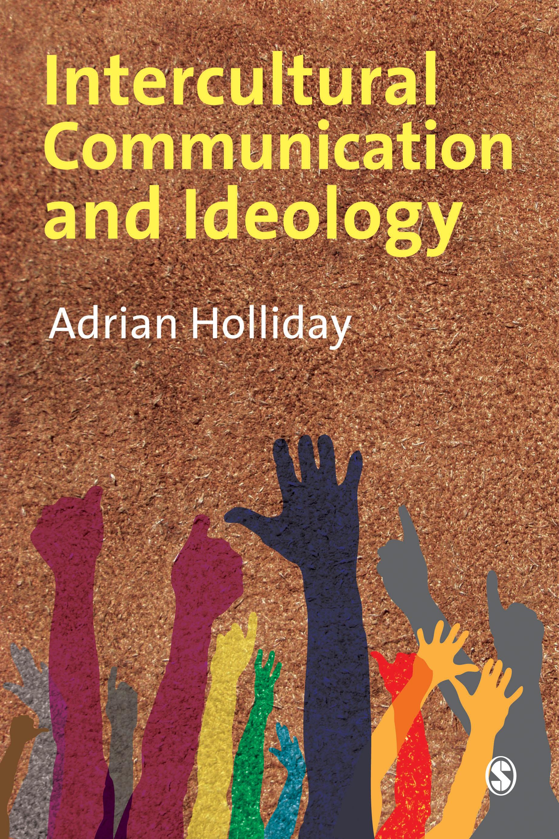 Intercultural Communication & Ideology