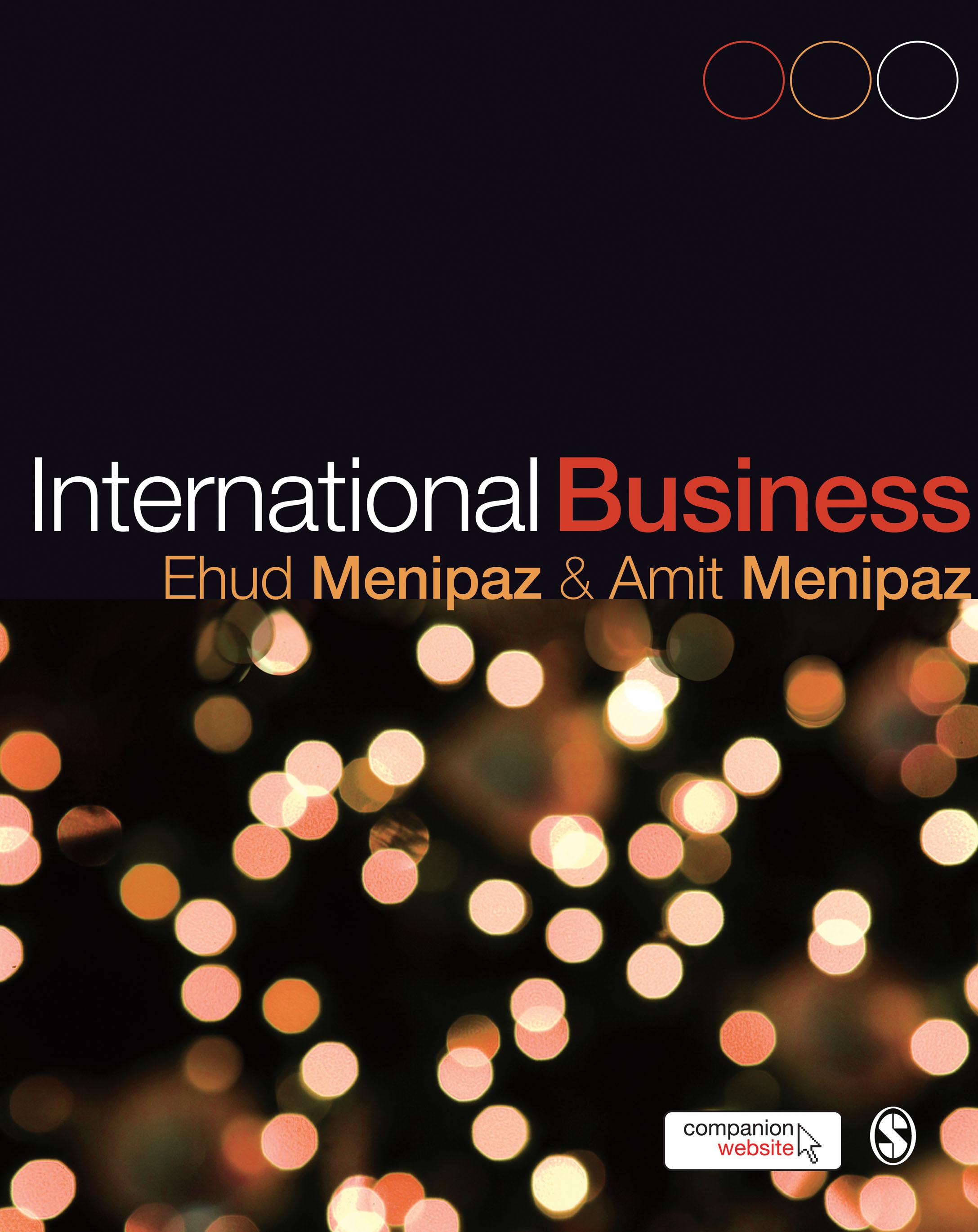 International Business