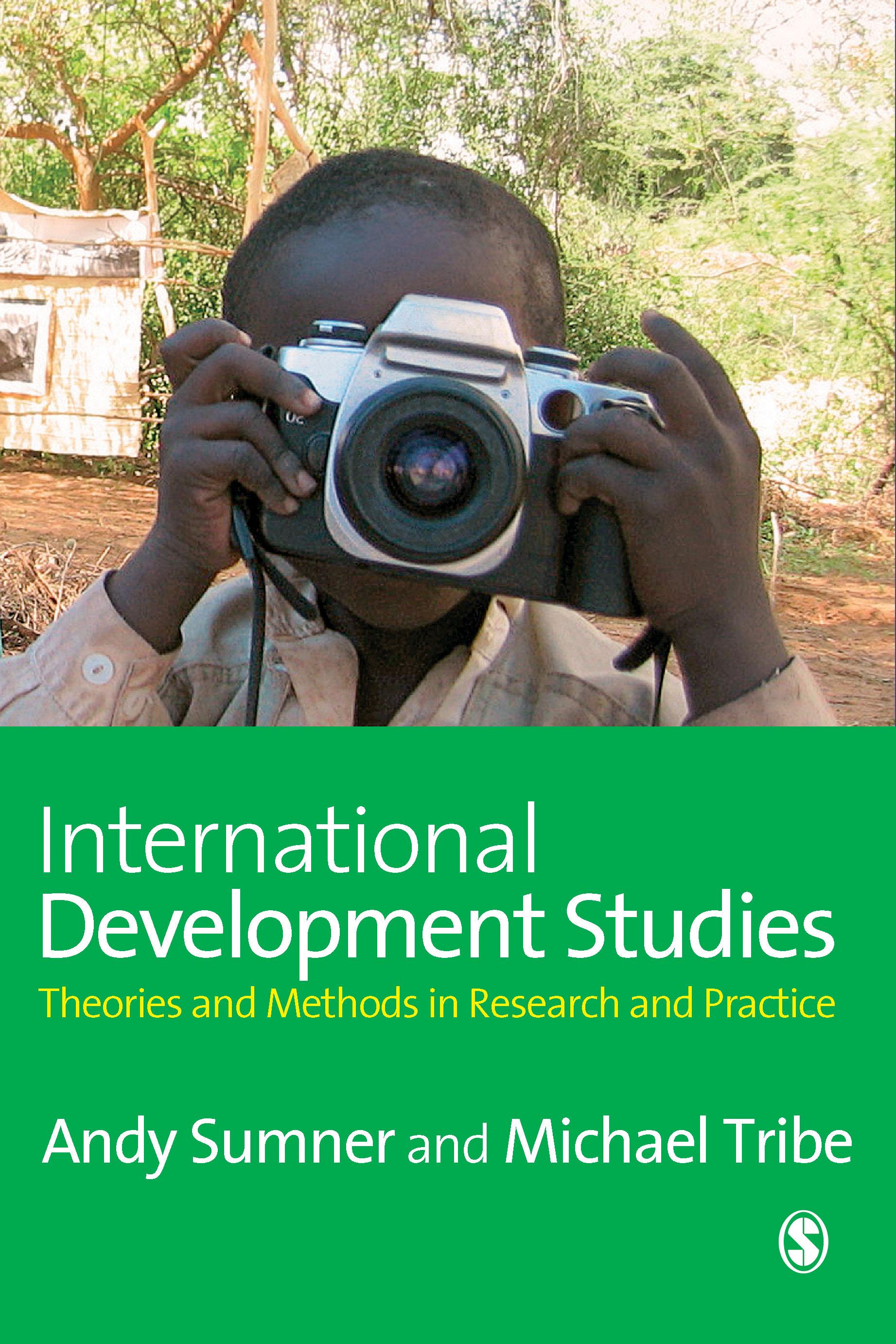 International Development Studies