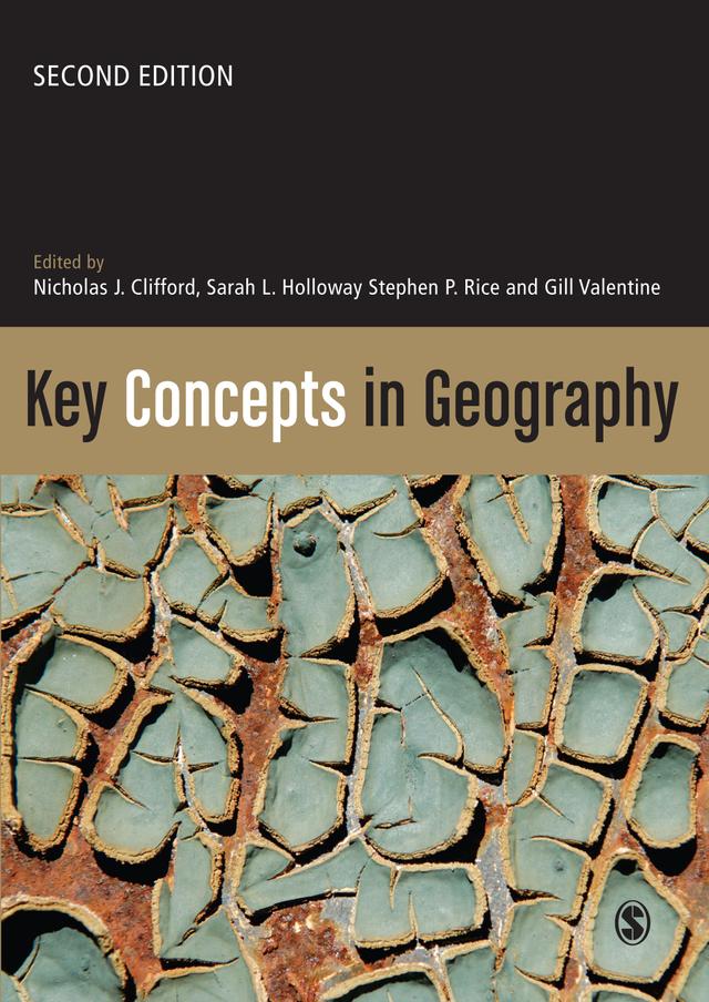 Key Concepts in Geography by Nicholas Clifford