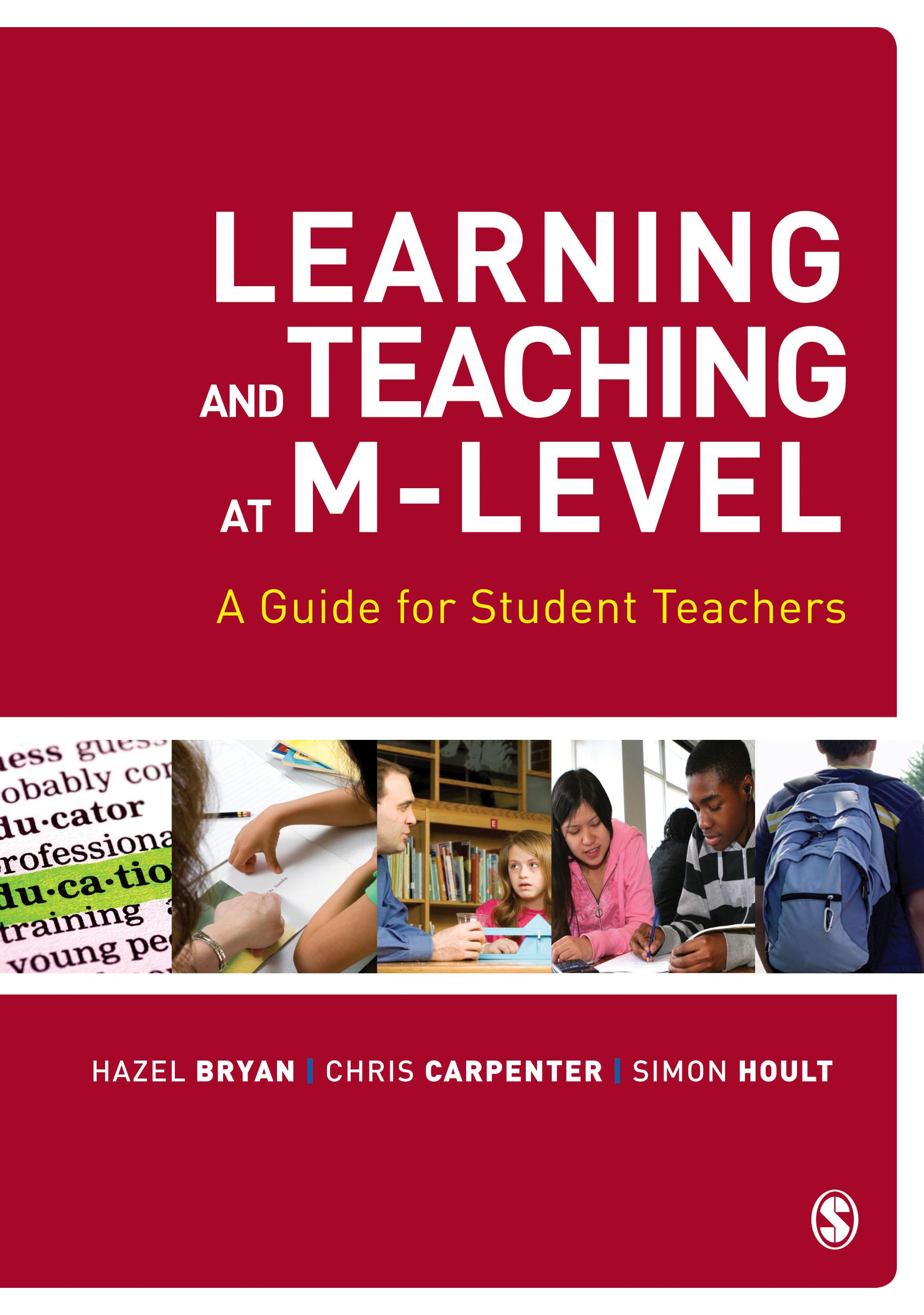 Learning and Teaching at M-Level