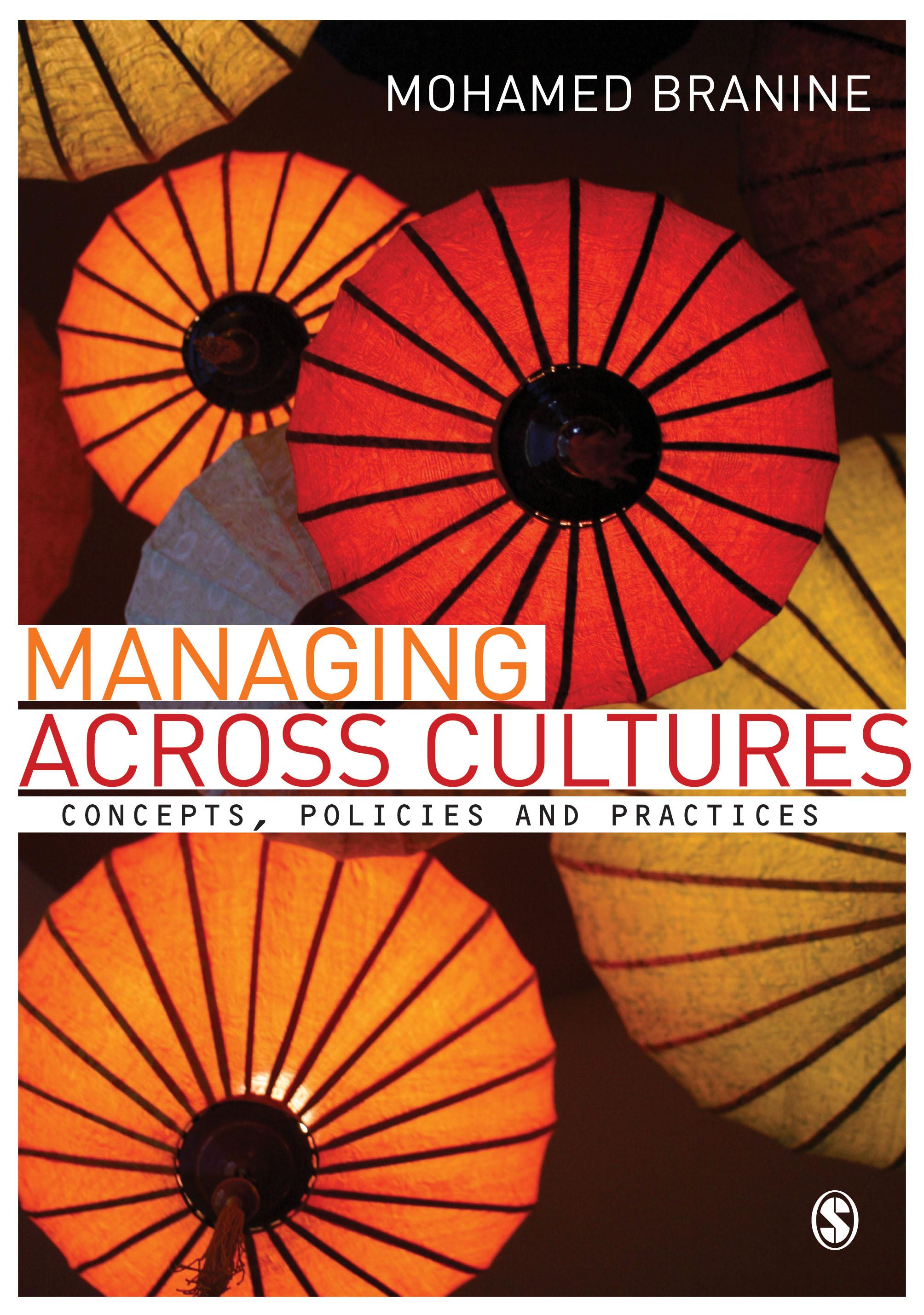 Managing Across Cultures