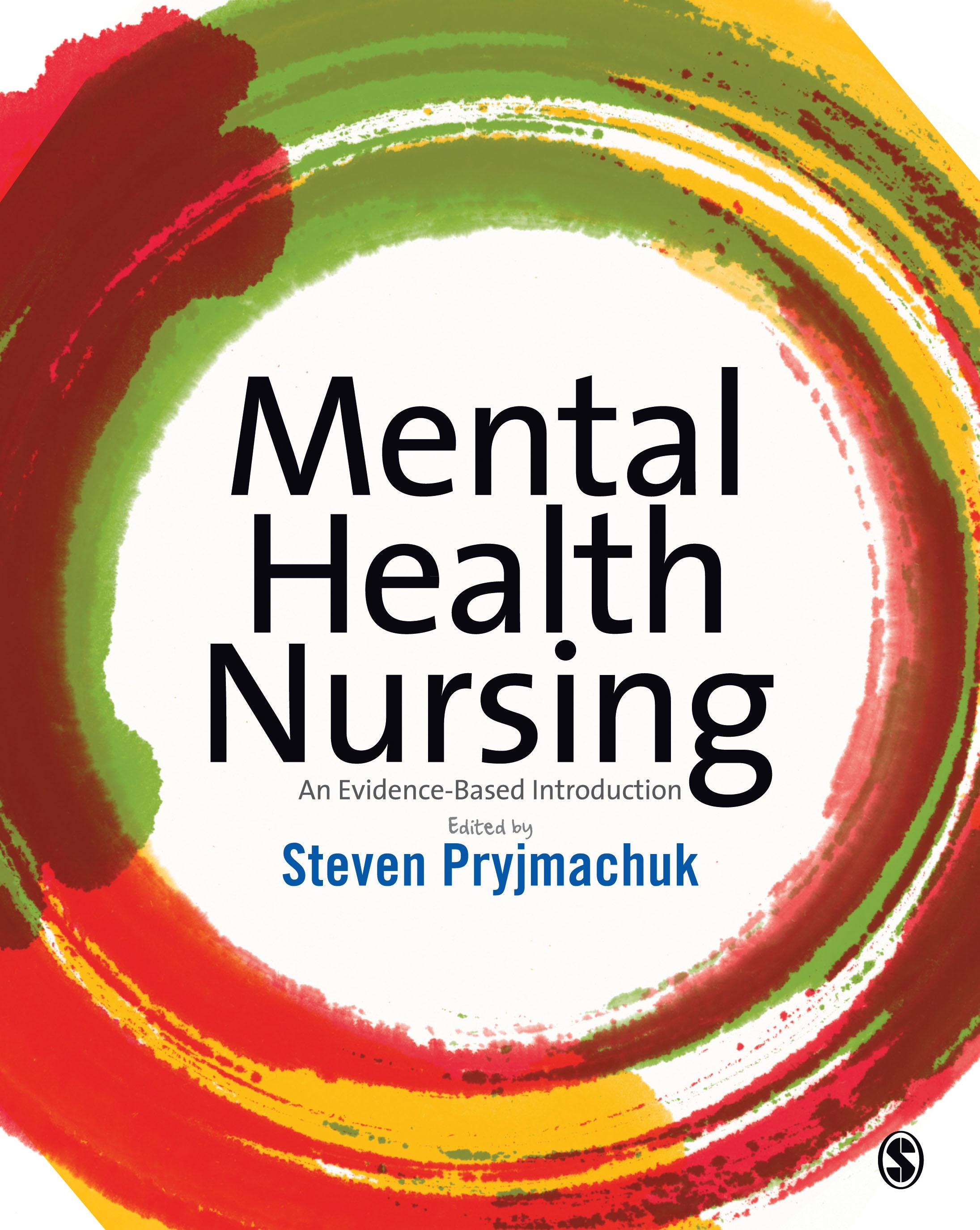 Mental Health Nursing
