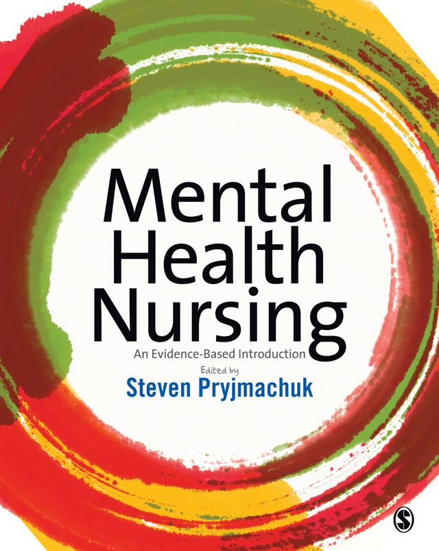 Mental Health Nursing by Steven Pryjmachuk