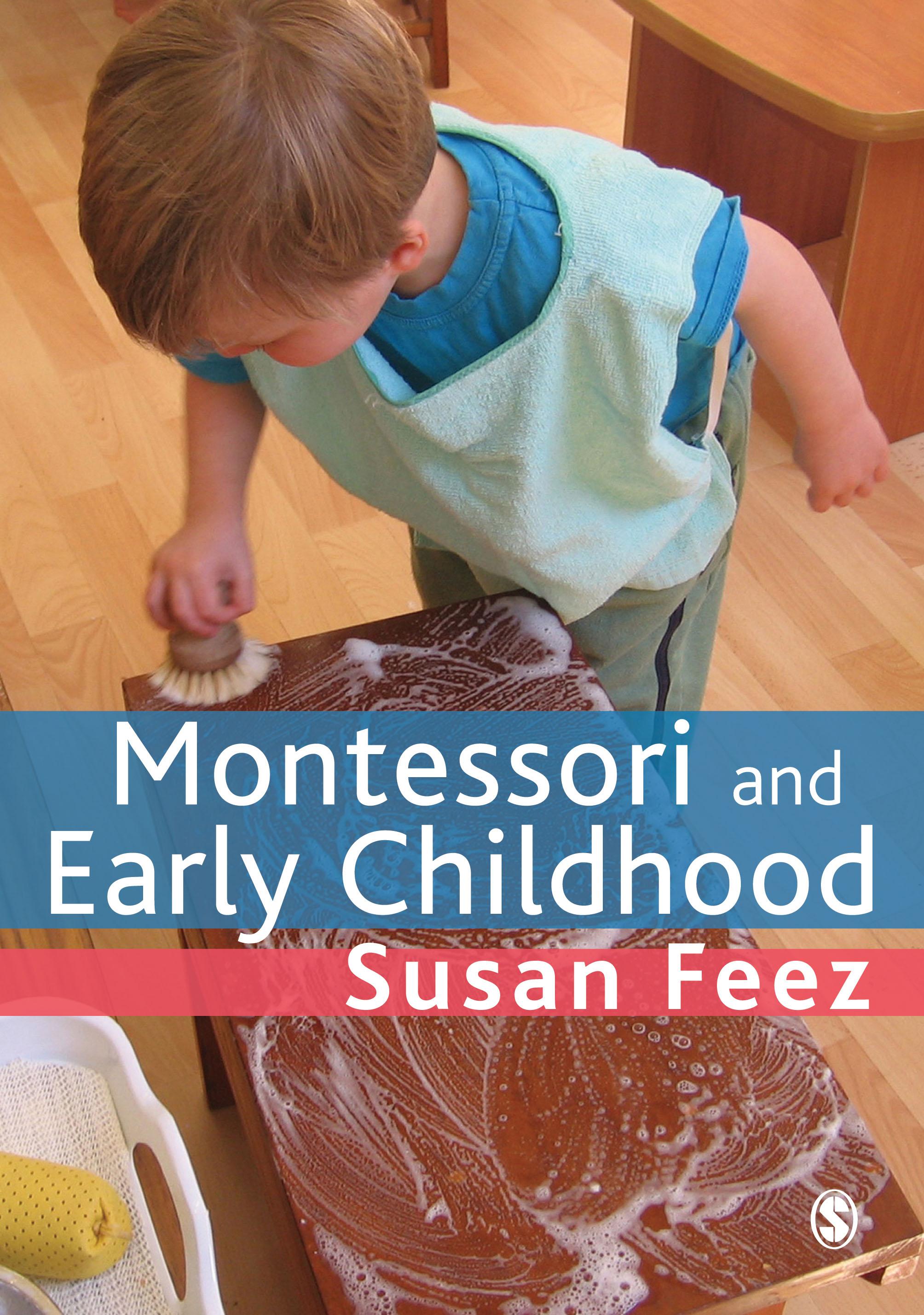 Montessori and Early Childhood
