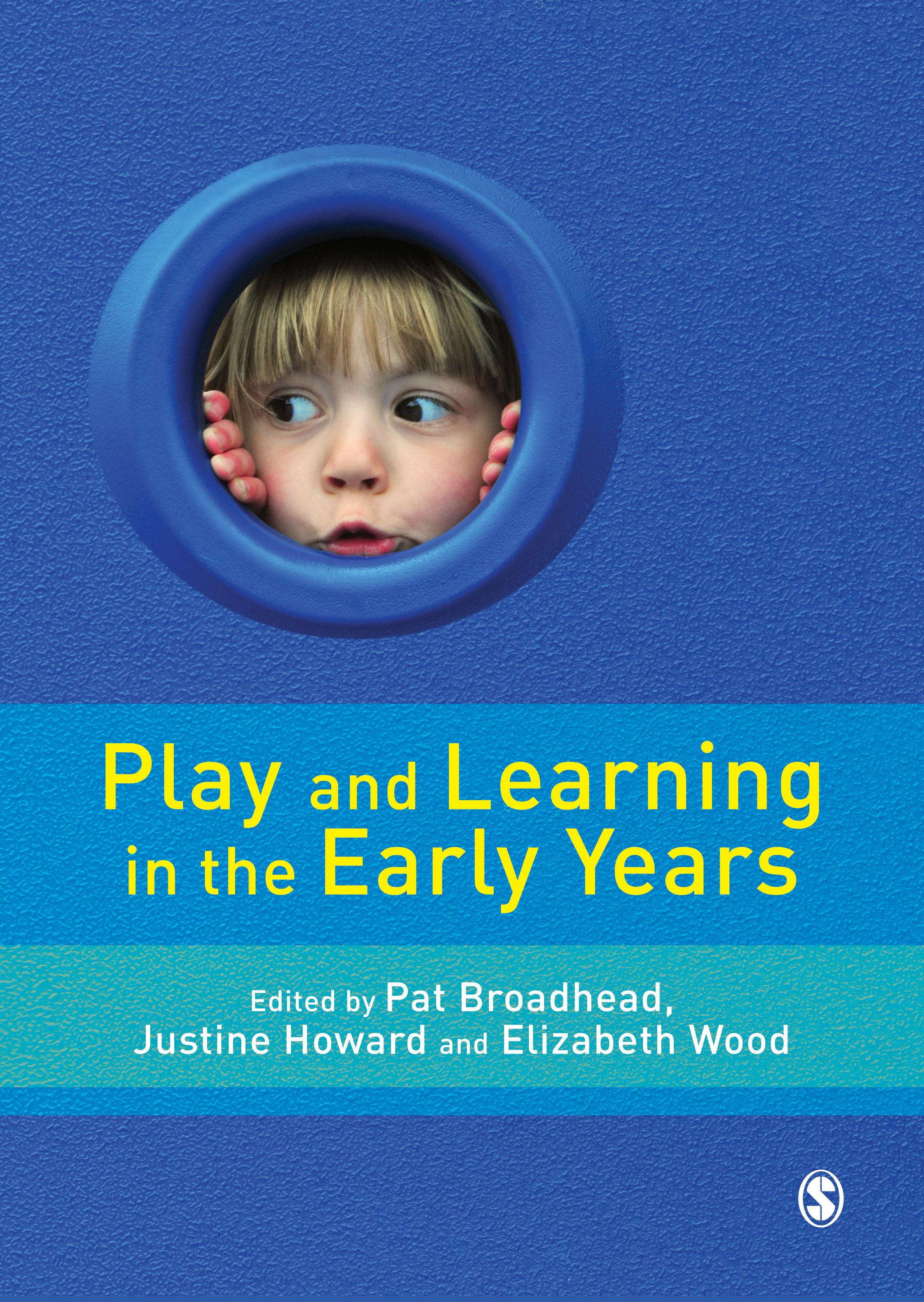 Play and Learning in the Early Years