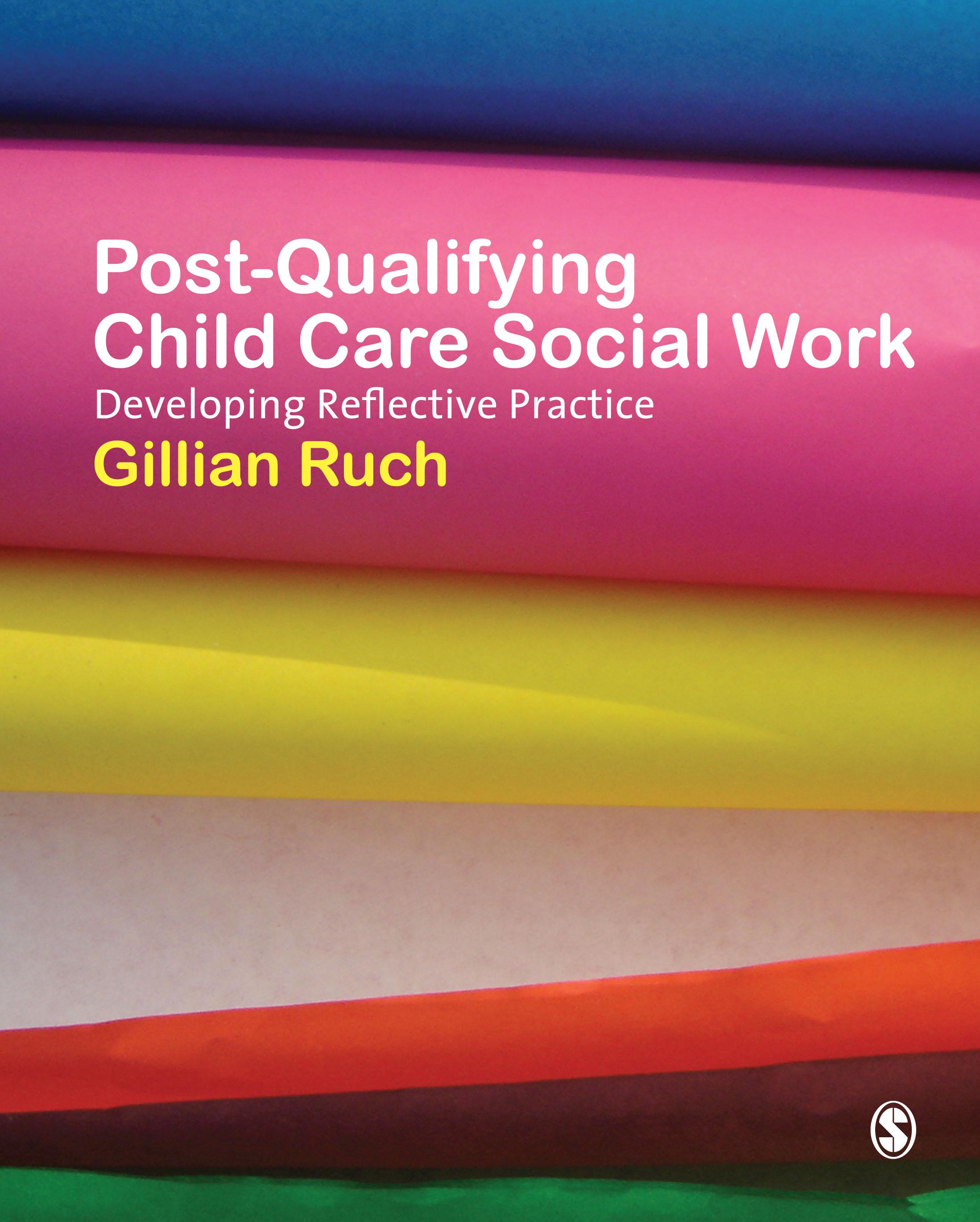 Post-Qualifying Child Care Social Work