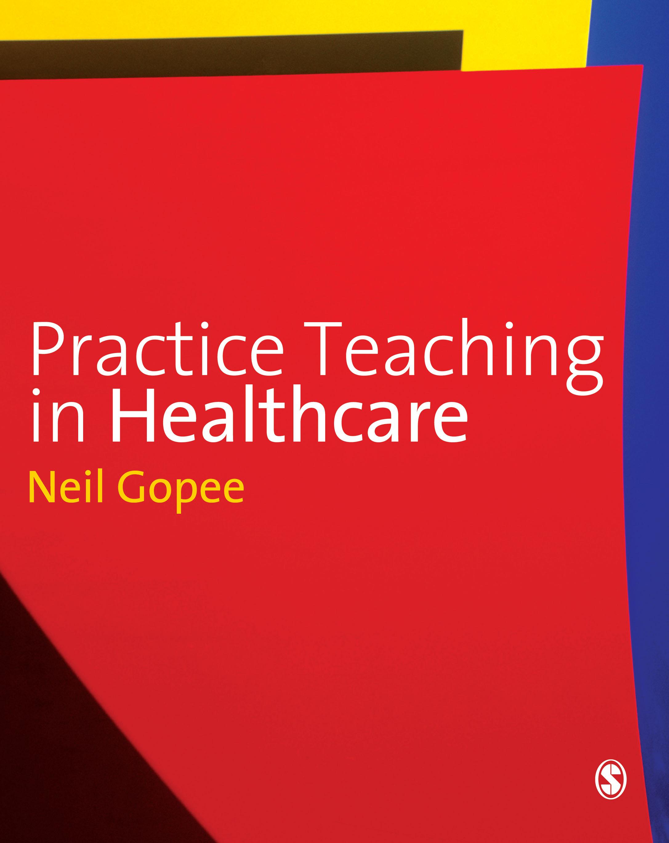 Practice Teaching in Healthcare