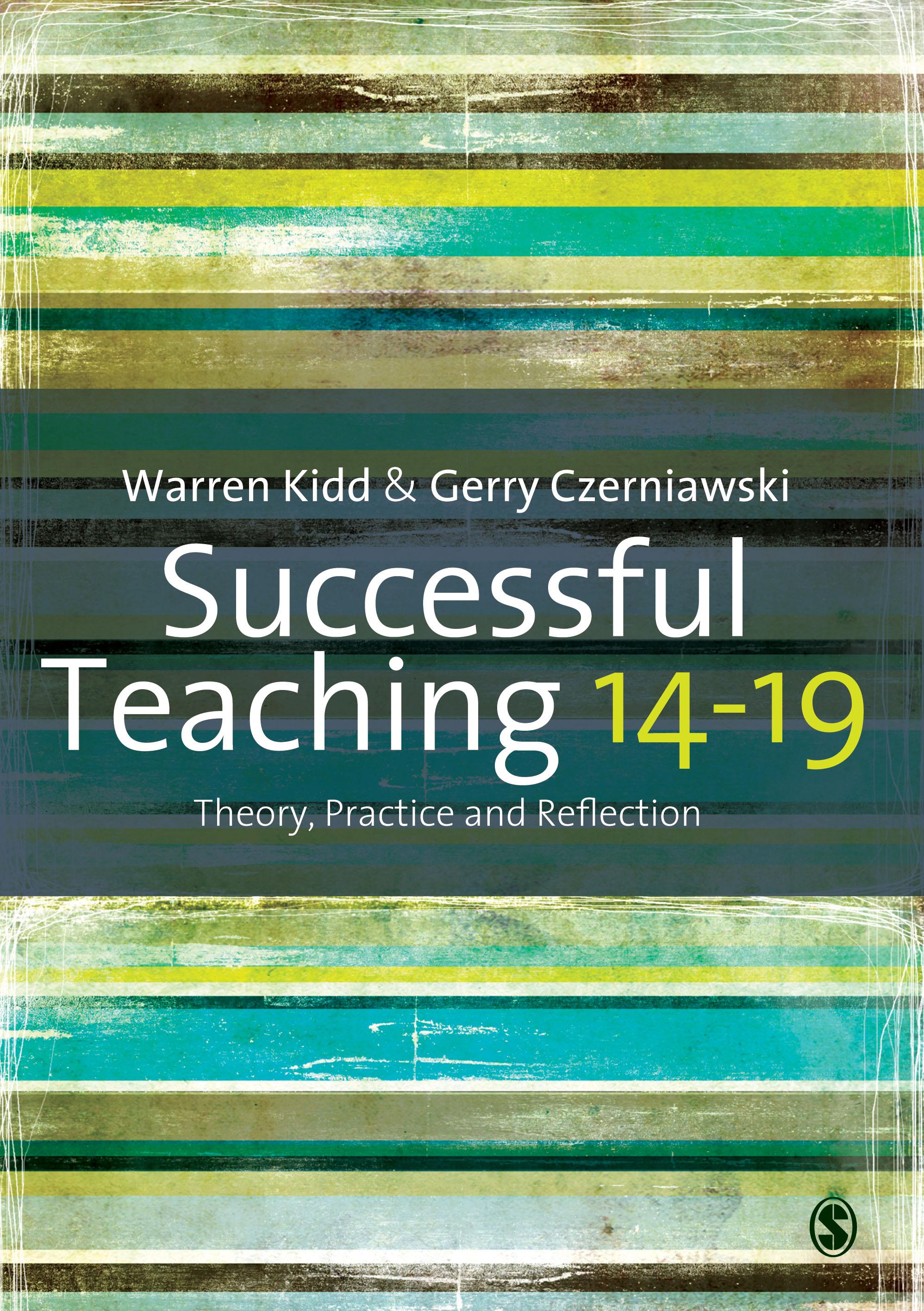 Successful Teaching 14-19
