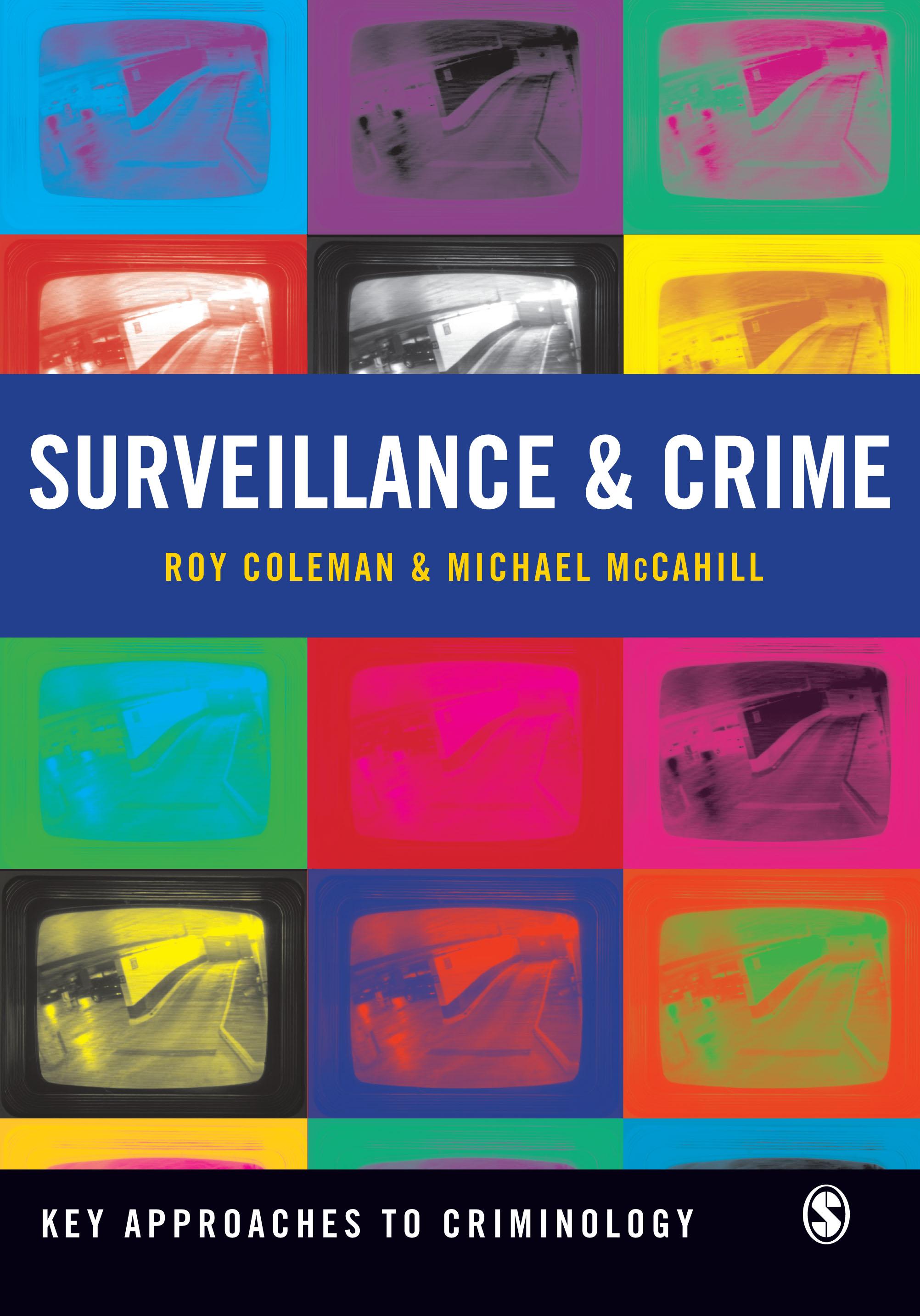 Surveillance and Crime