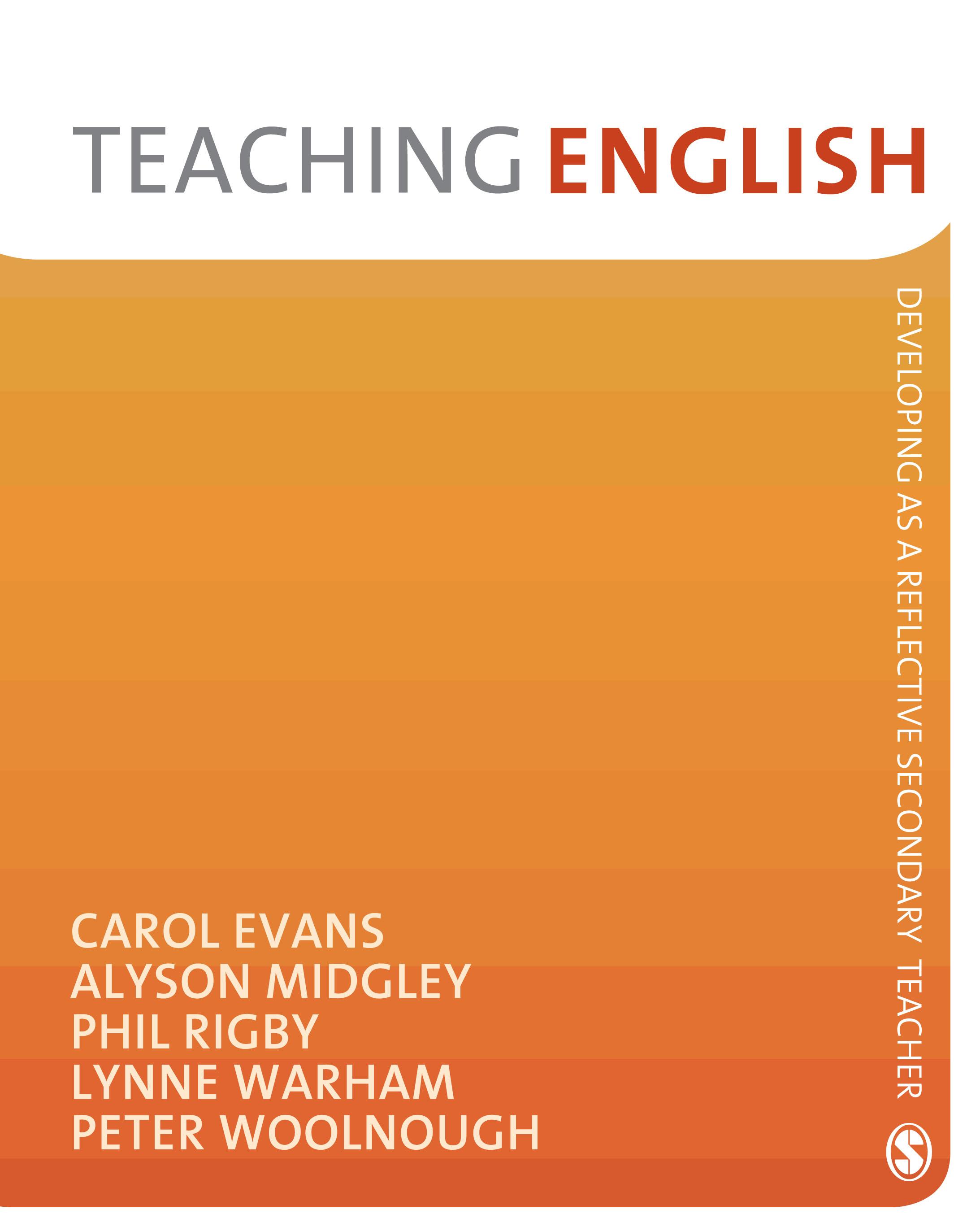 Teaching English