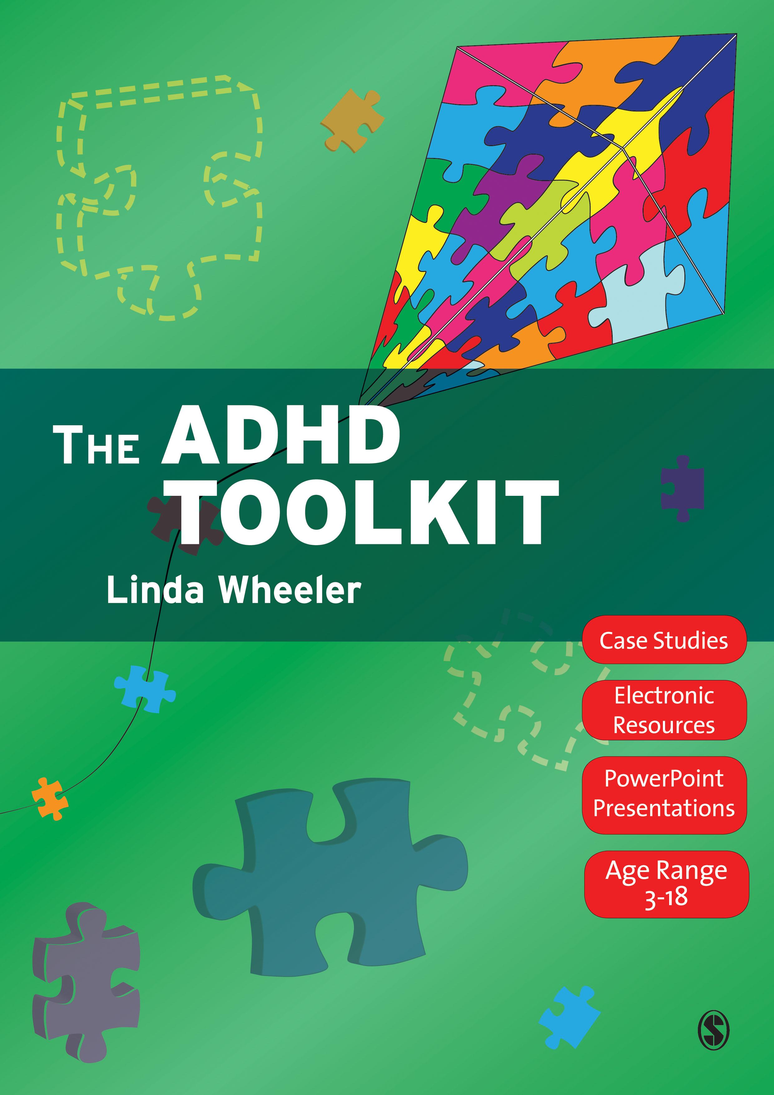 The ADHD Toolkit