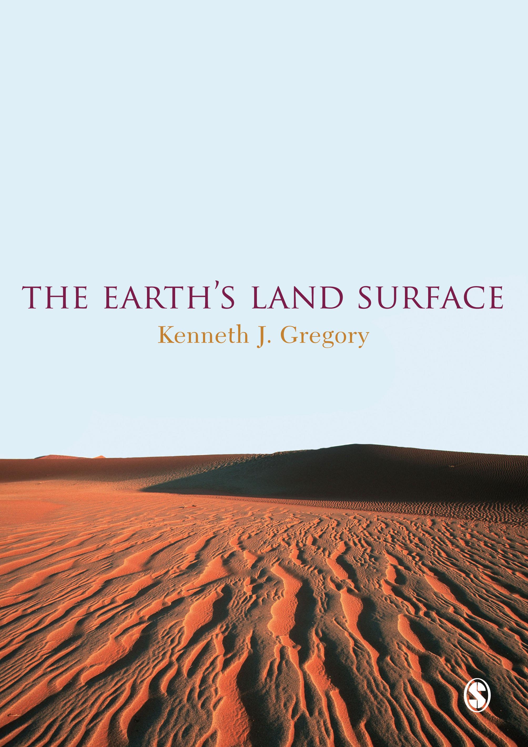 The Earth′s Land Surface