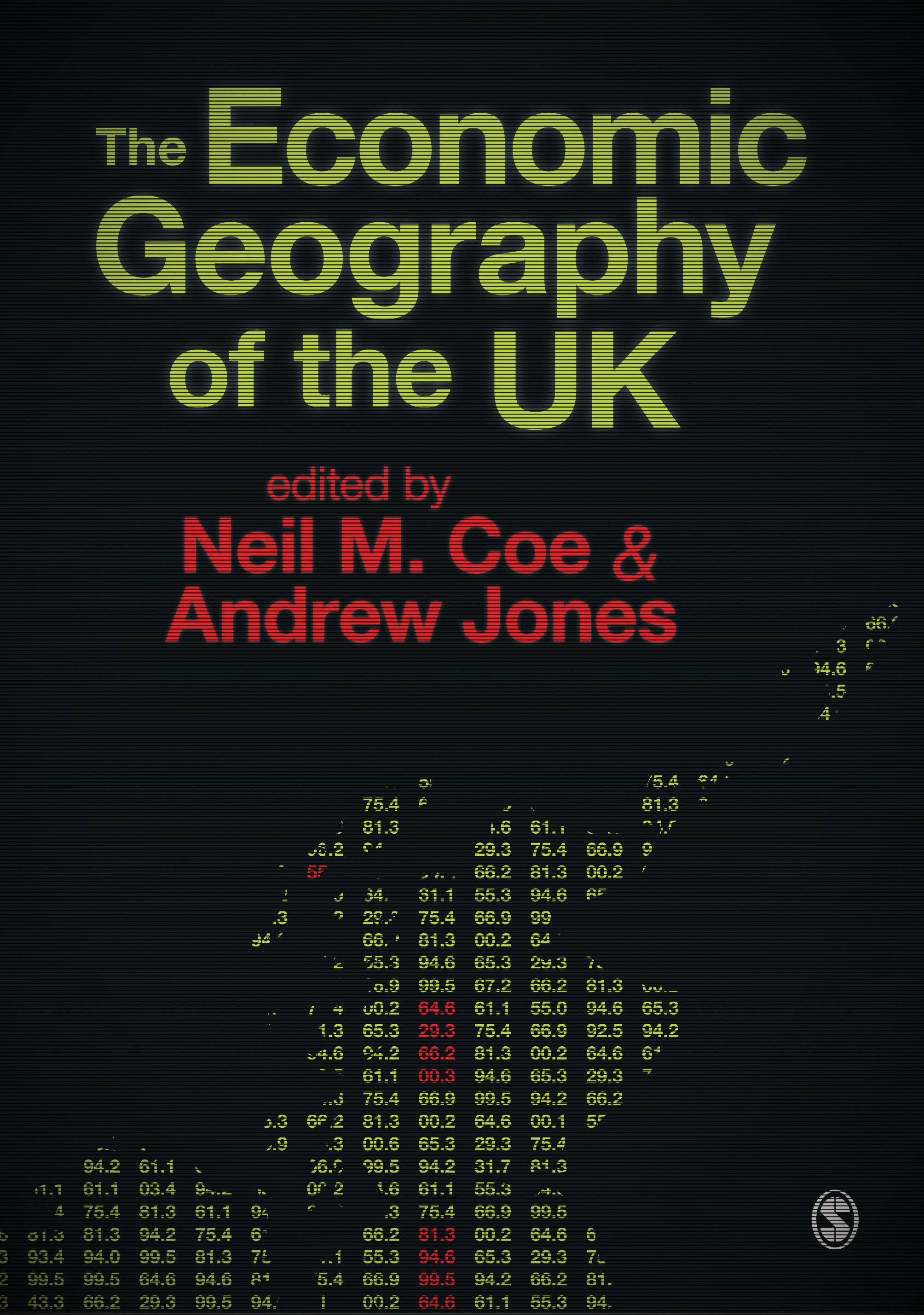 The Economic Geography of the UK