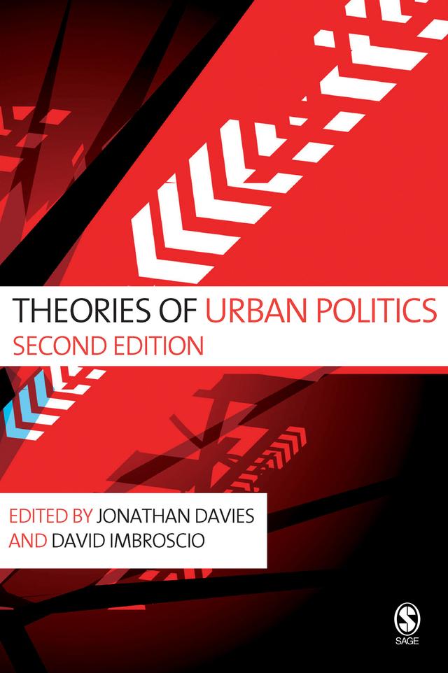 Theories of Urban Politics by Jonathan S Davies