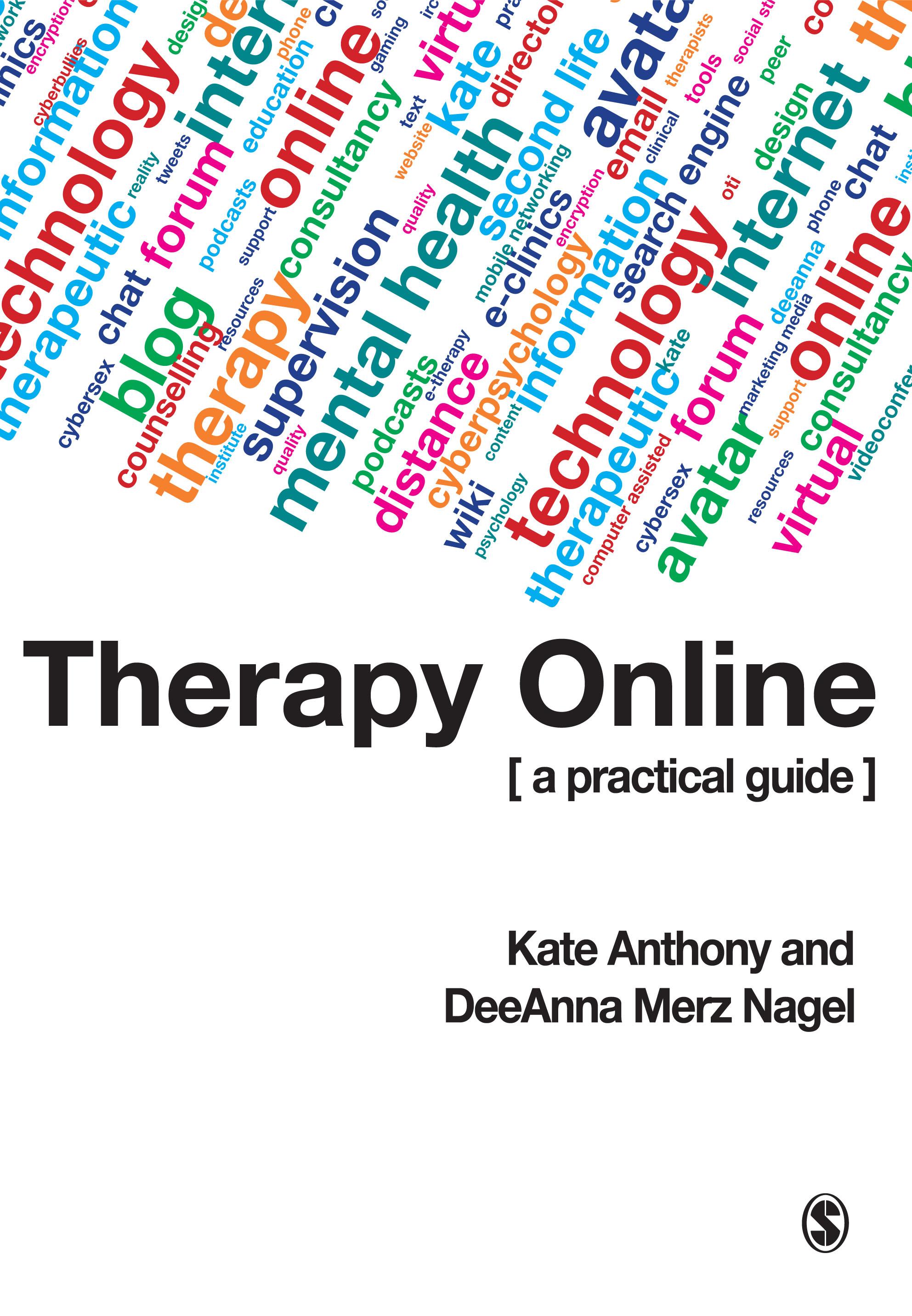 Therapy Online