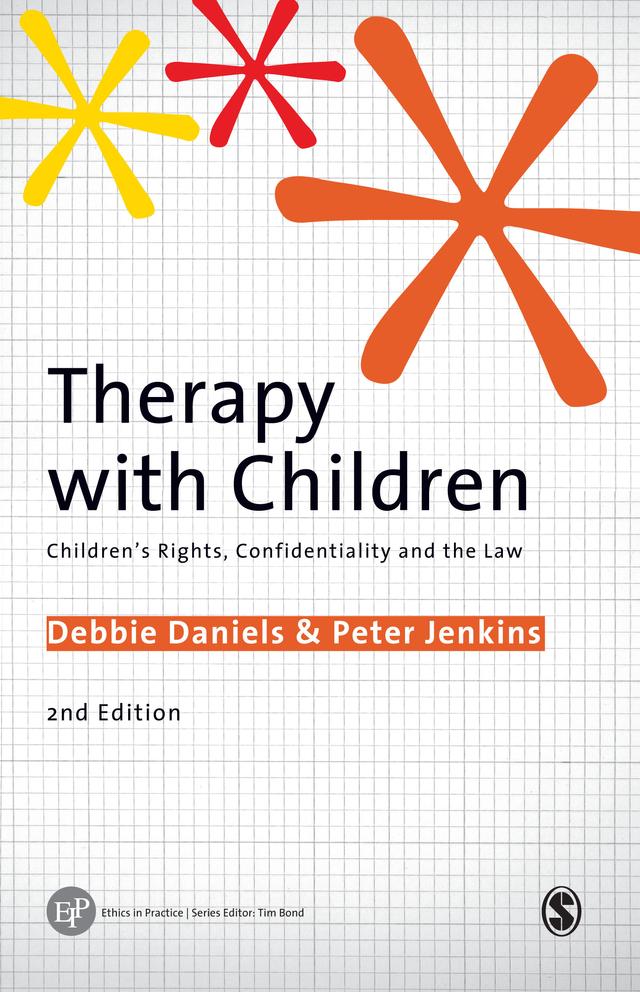 Therapy with Children by Debbie Daniels