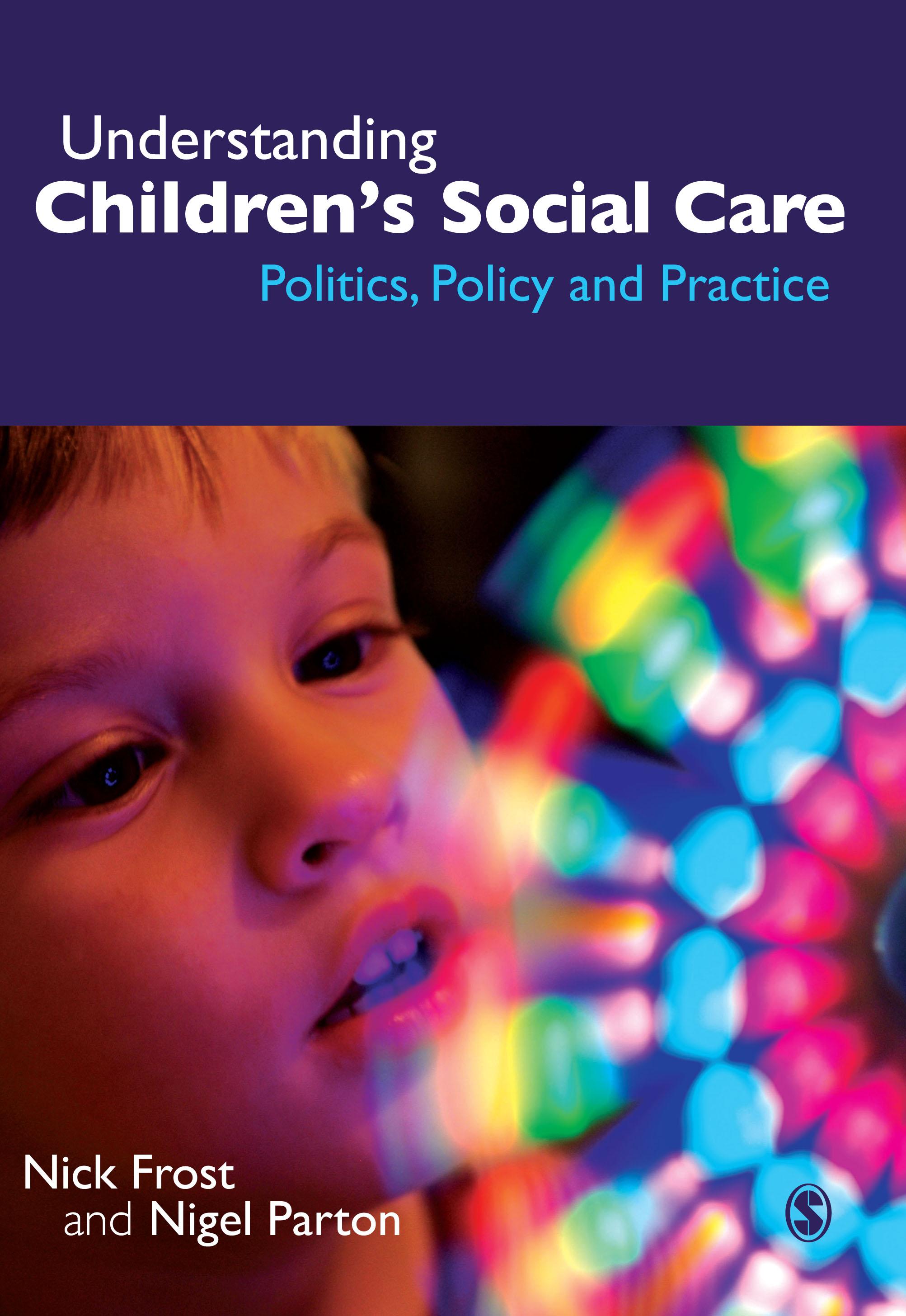 Understanding Children′s Social Care